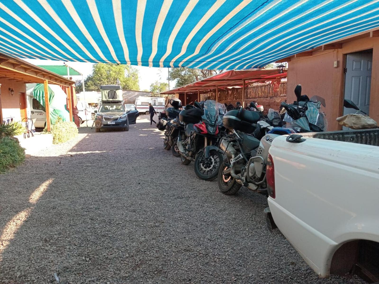 La Casa del Sol Naciente