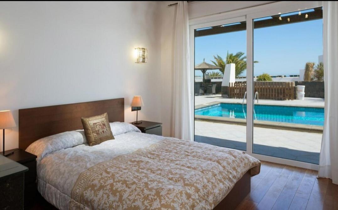 Villa Pipa Puerto Calero