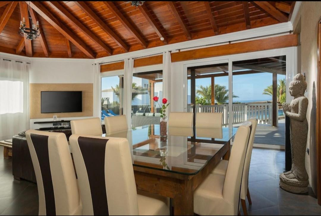 Villa Pipa Puerto Calero