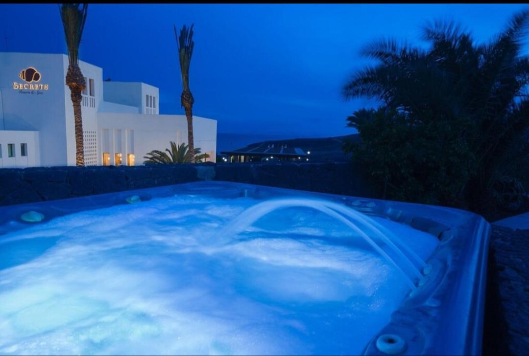 Villa Pipa Puerto Calero