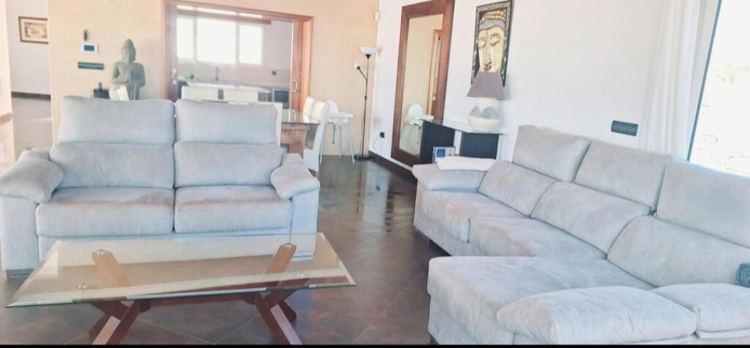Villa Pipa Puerto Calero