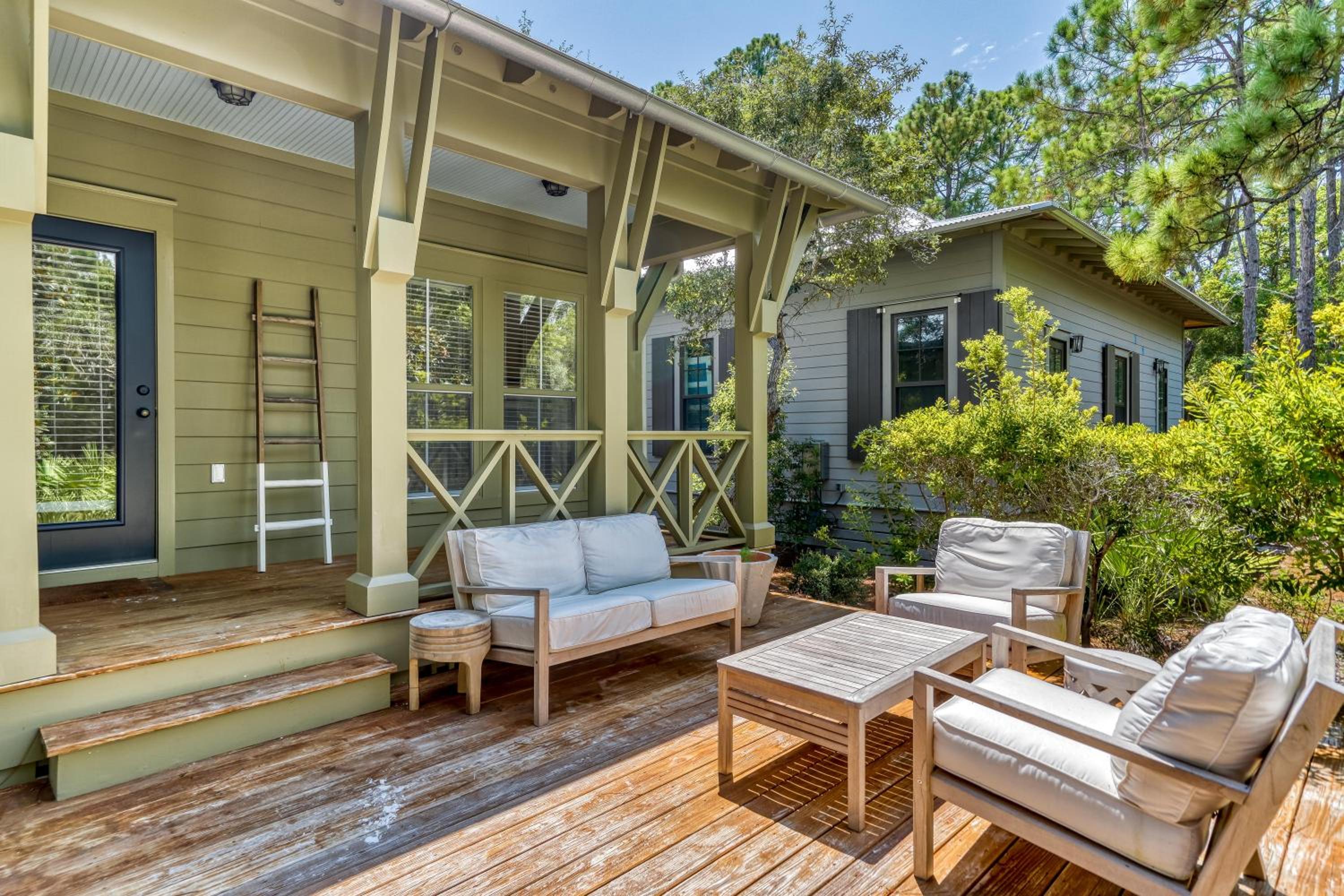 Hammock Hideaway by 30A Escapes