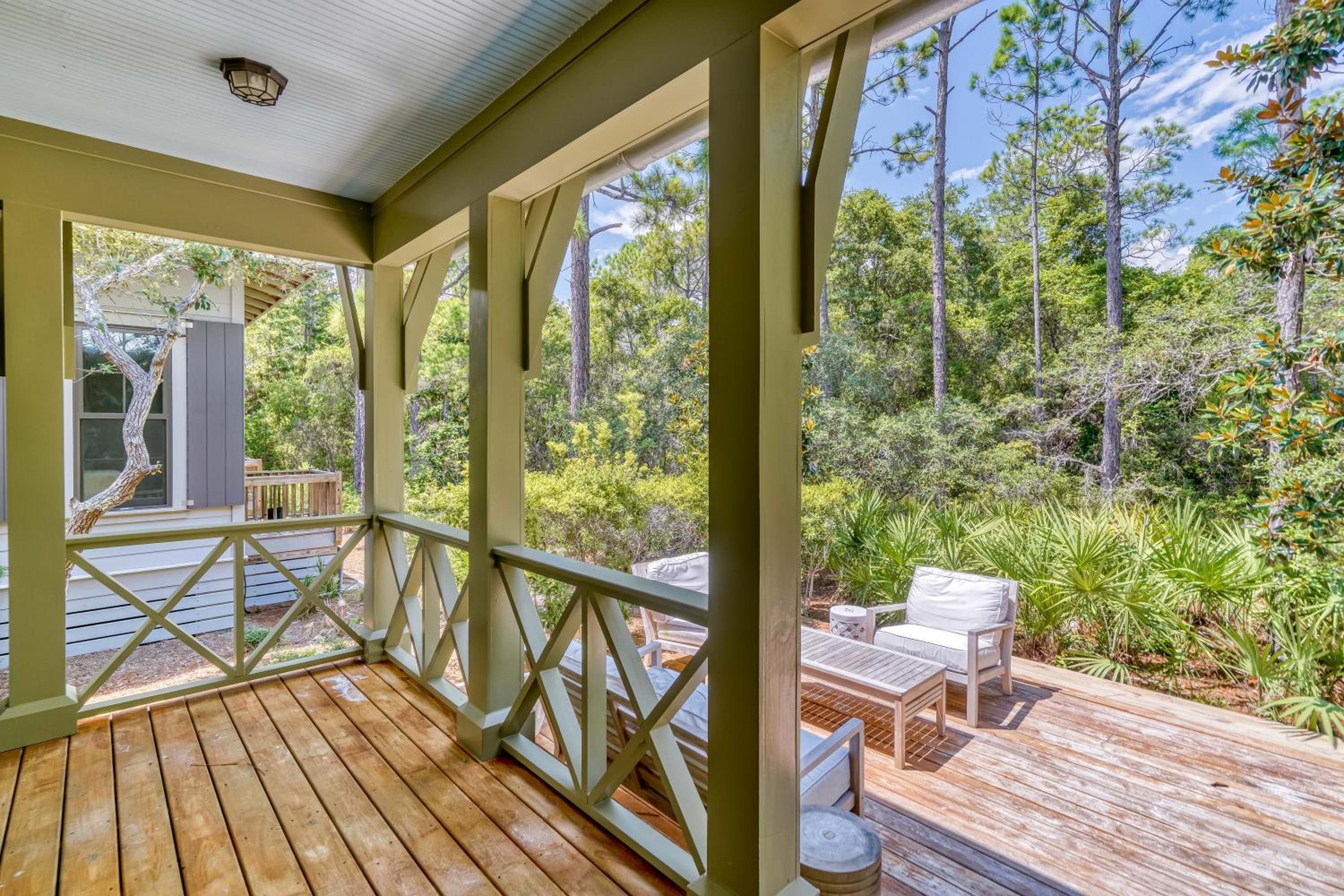 Hammock Hideaway by 30A Escapes