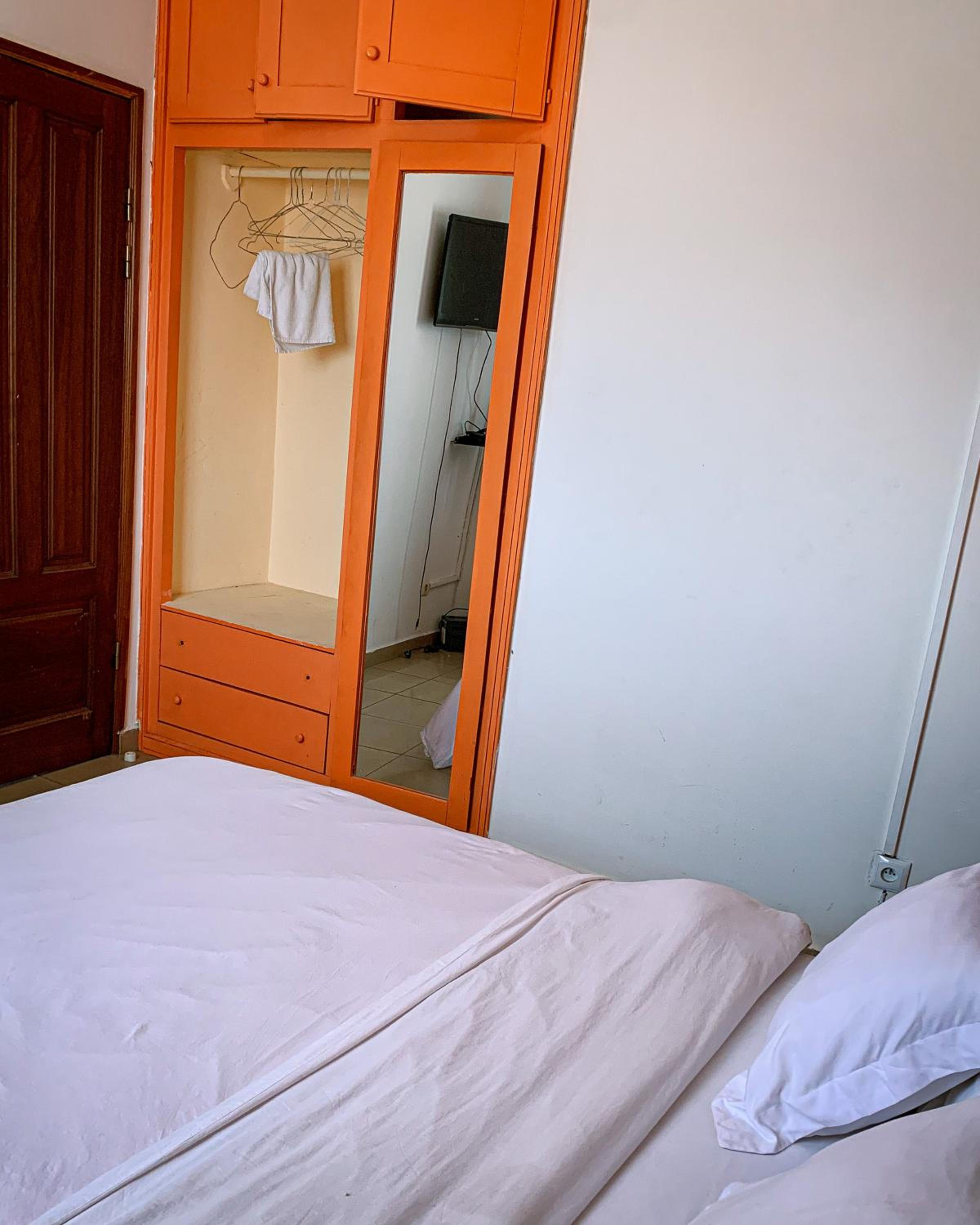 Charmant appartement proche de Yaoundé Centre