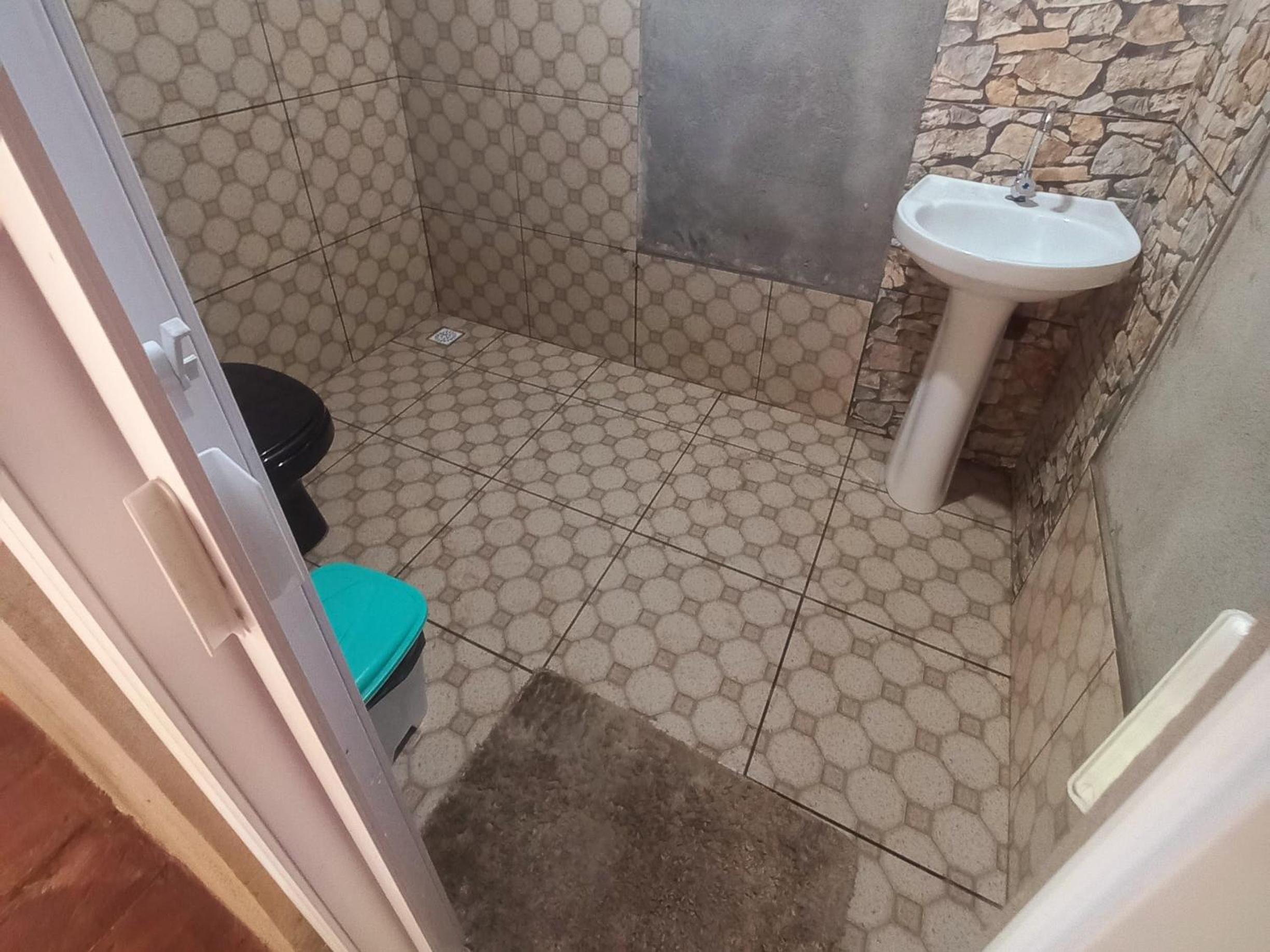 Cabana tucuxi