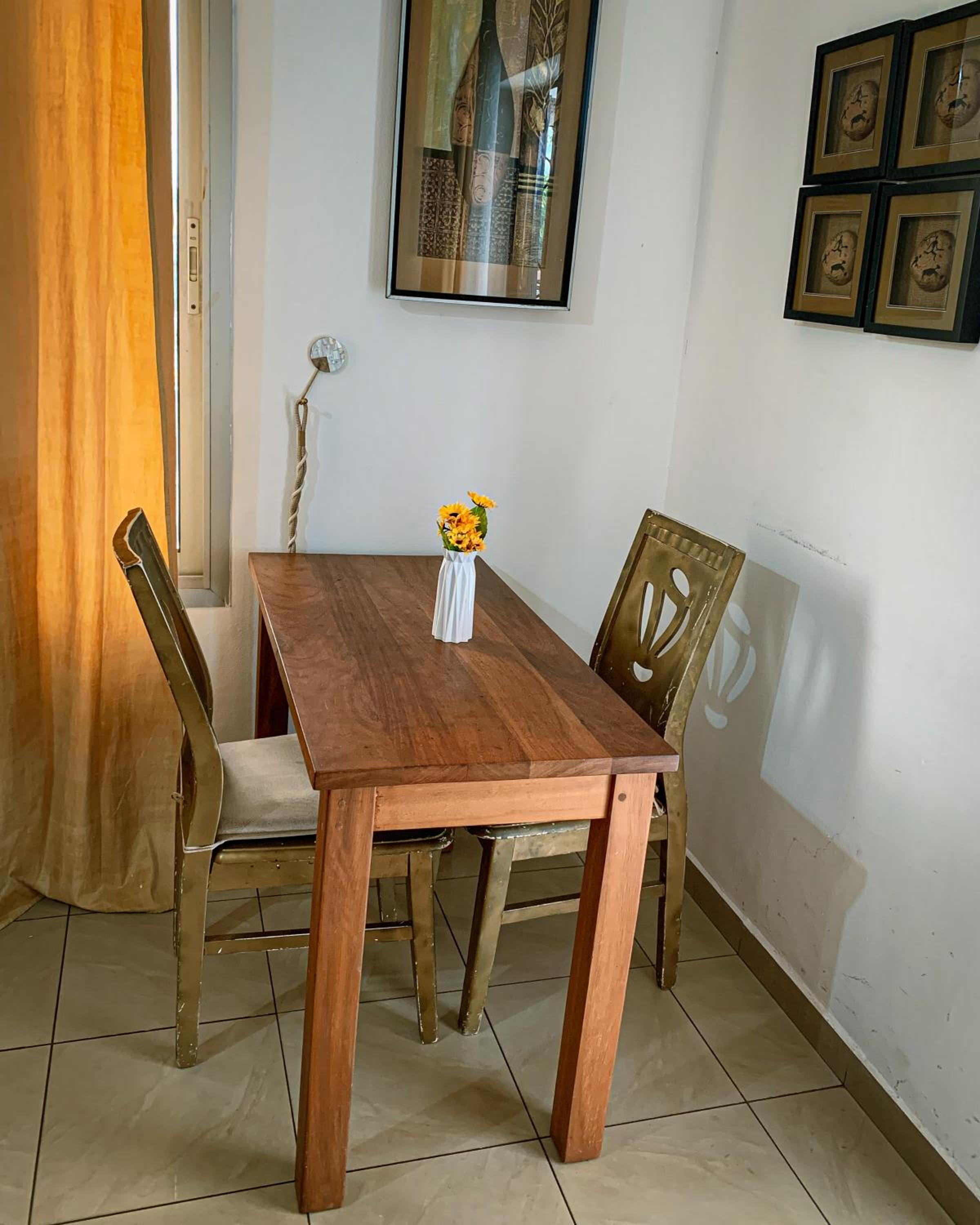 Charmant appartement proche de Yaoundé Centre