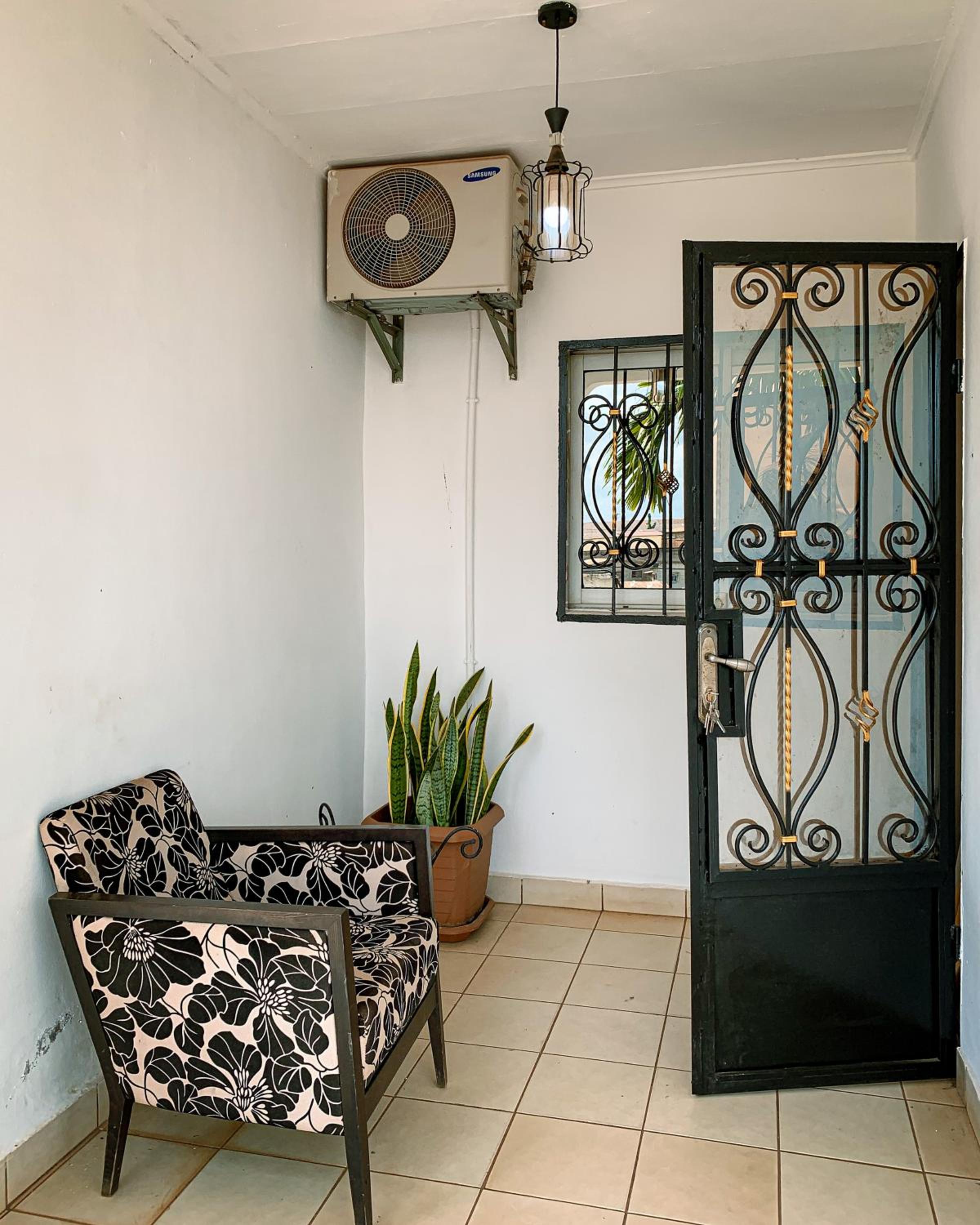 Charmant appartement proche de Yaoundé Centre