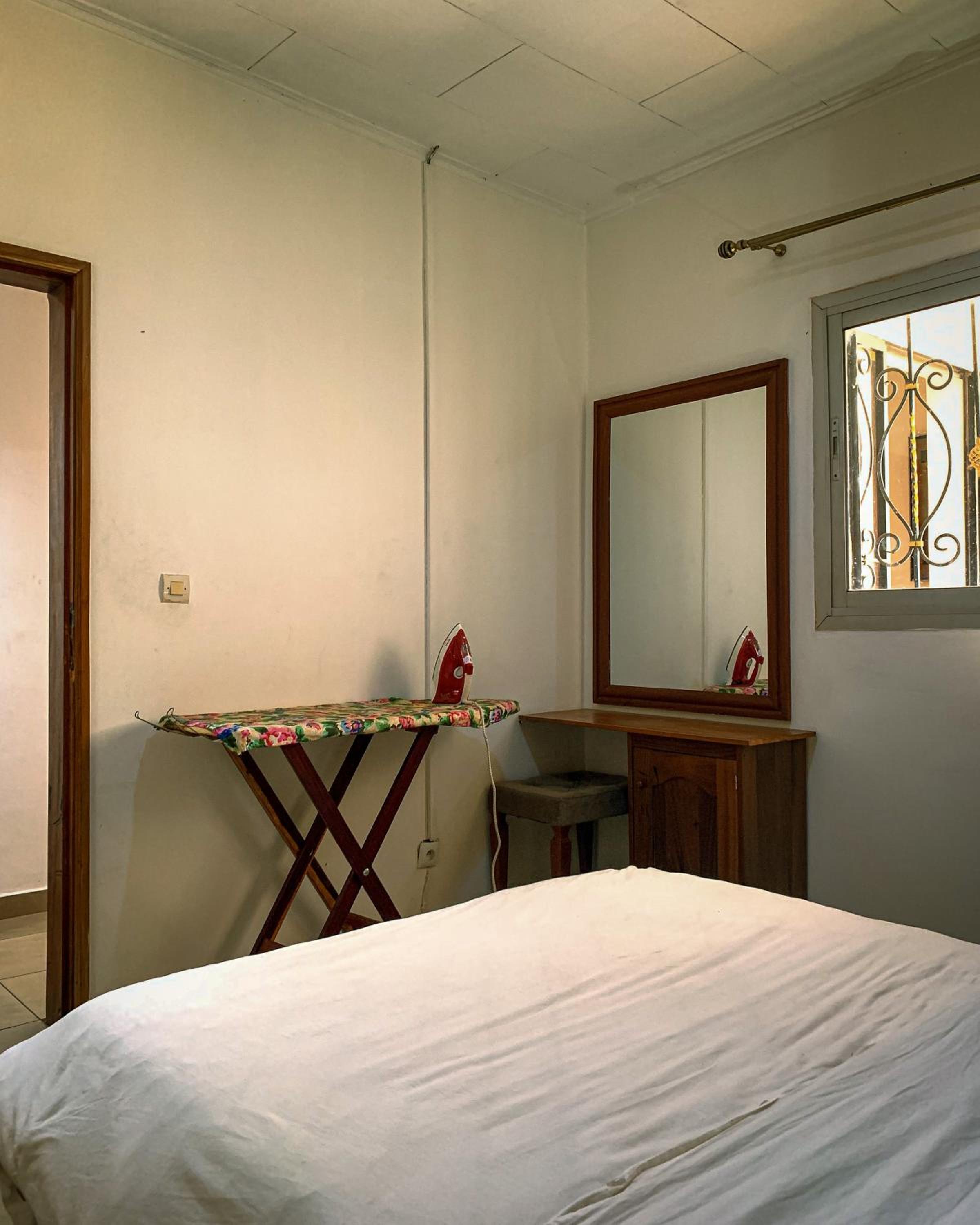 Charmant appartement proche de Yaoundé Centre