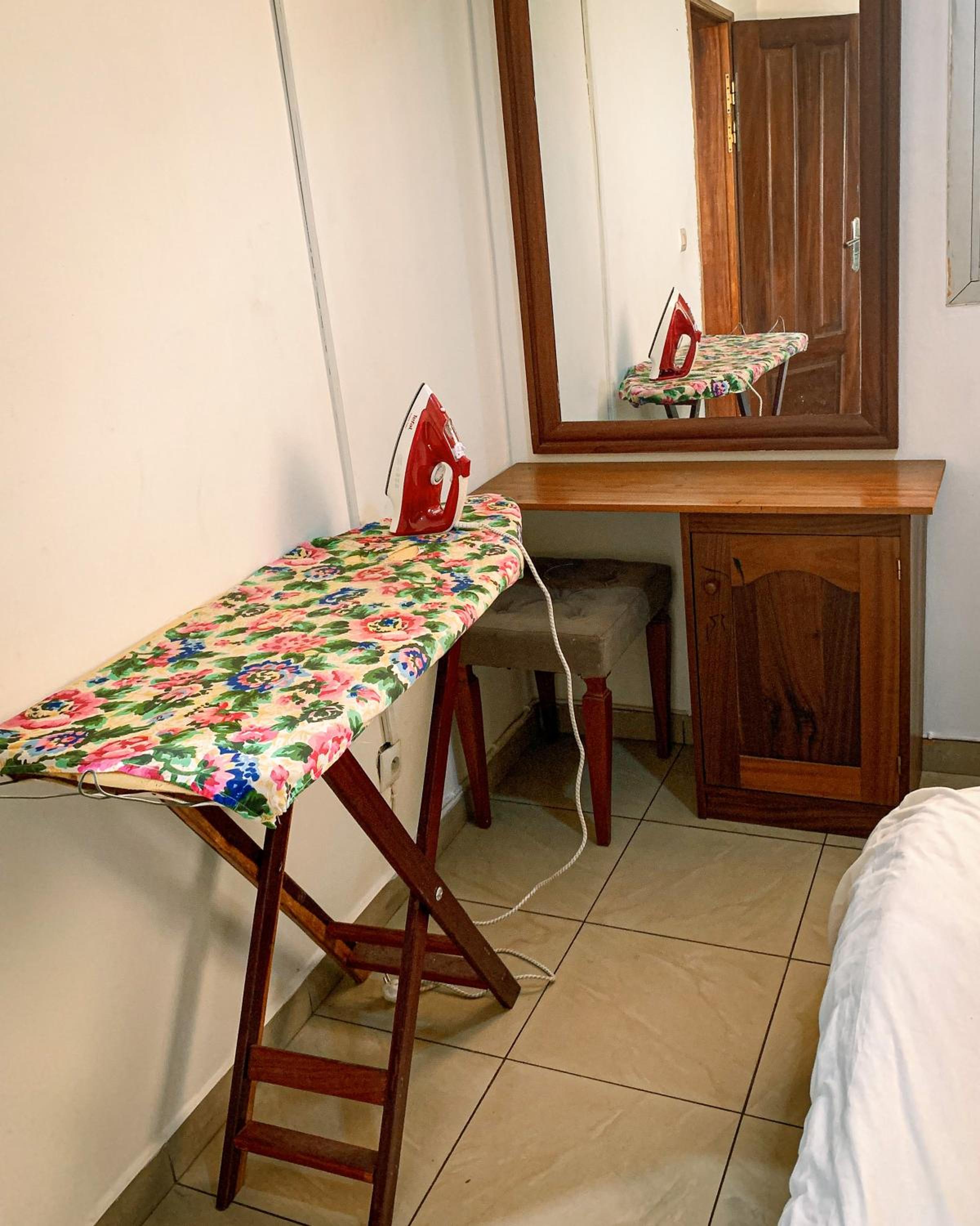Charmant appartement proche de Yaoundé Centre