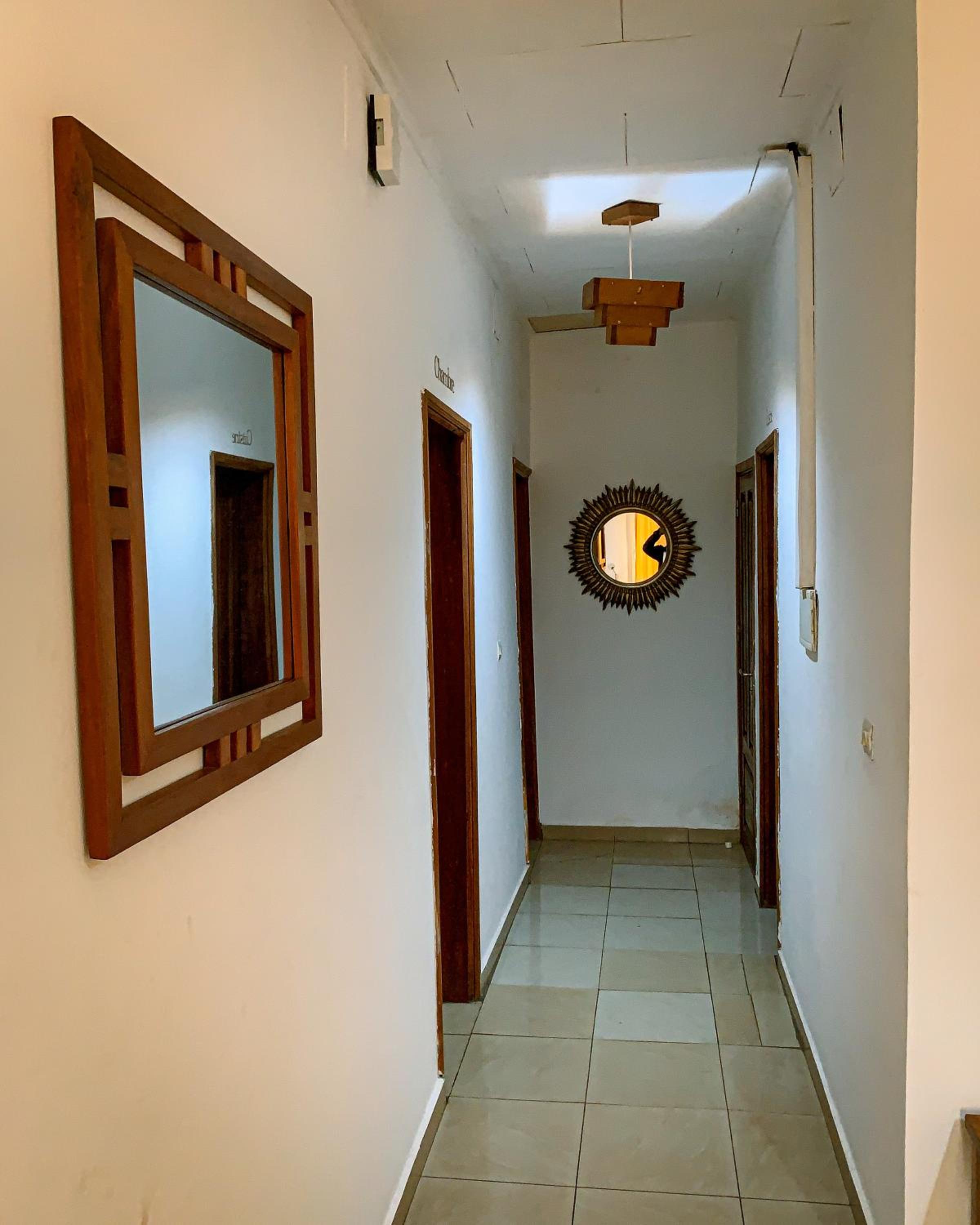 Charmant appartement proche de Yaoundé Centre