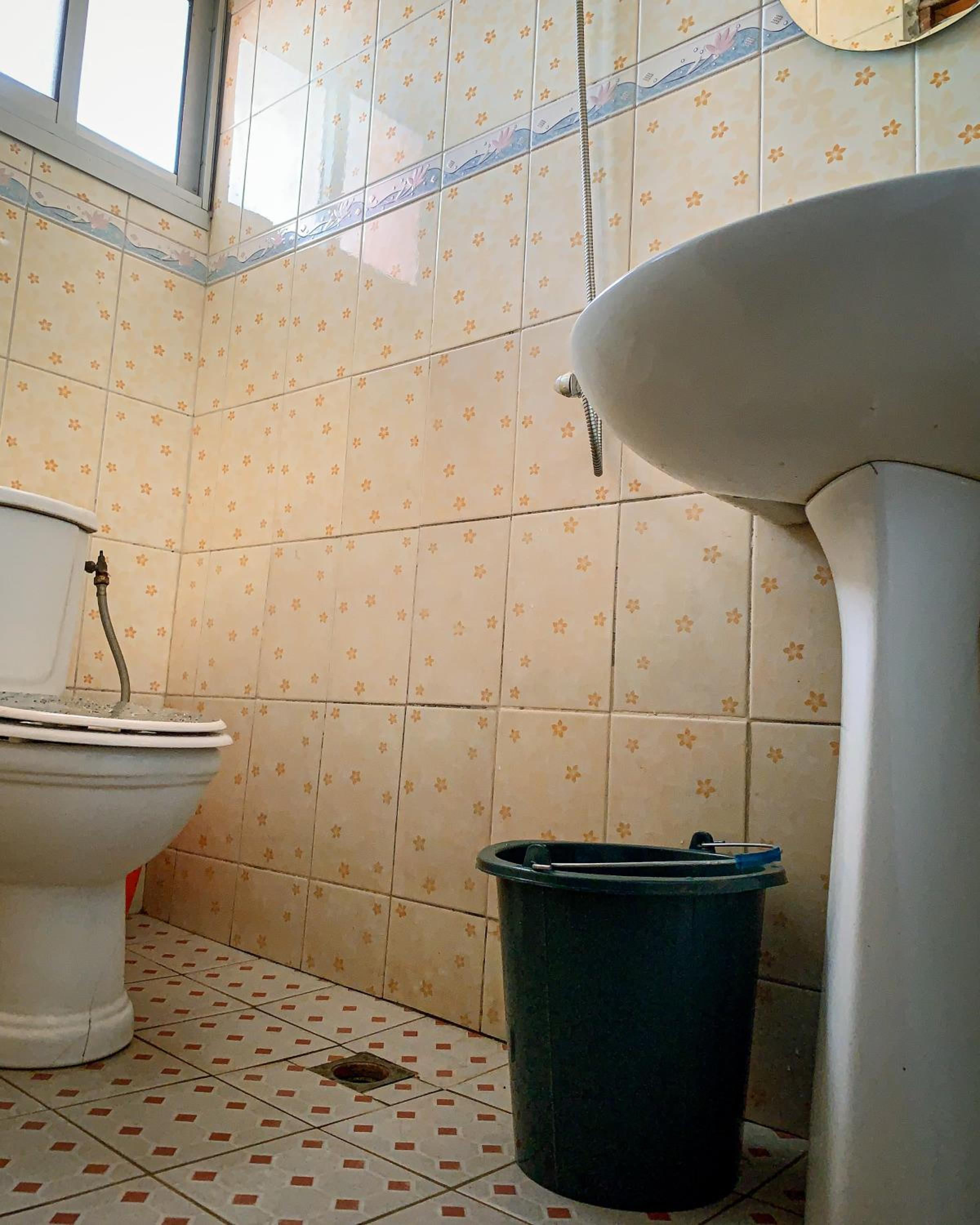 Charmant appartement proche de Yaoundé Centre