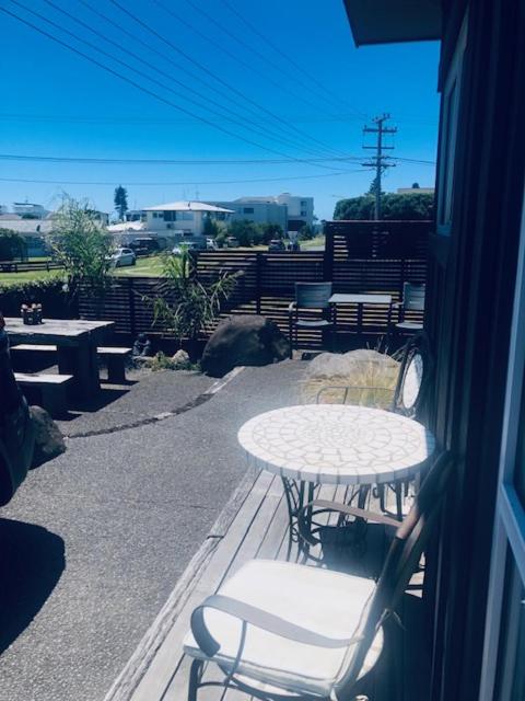 Clyde Suite view 3