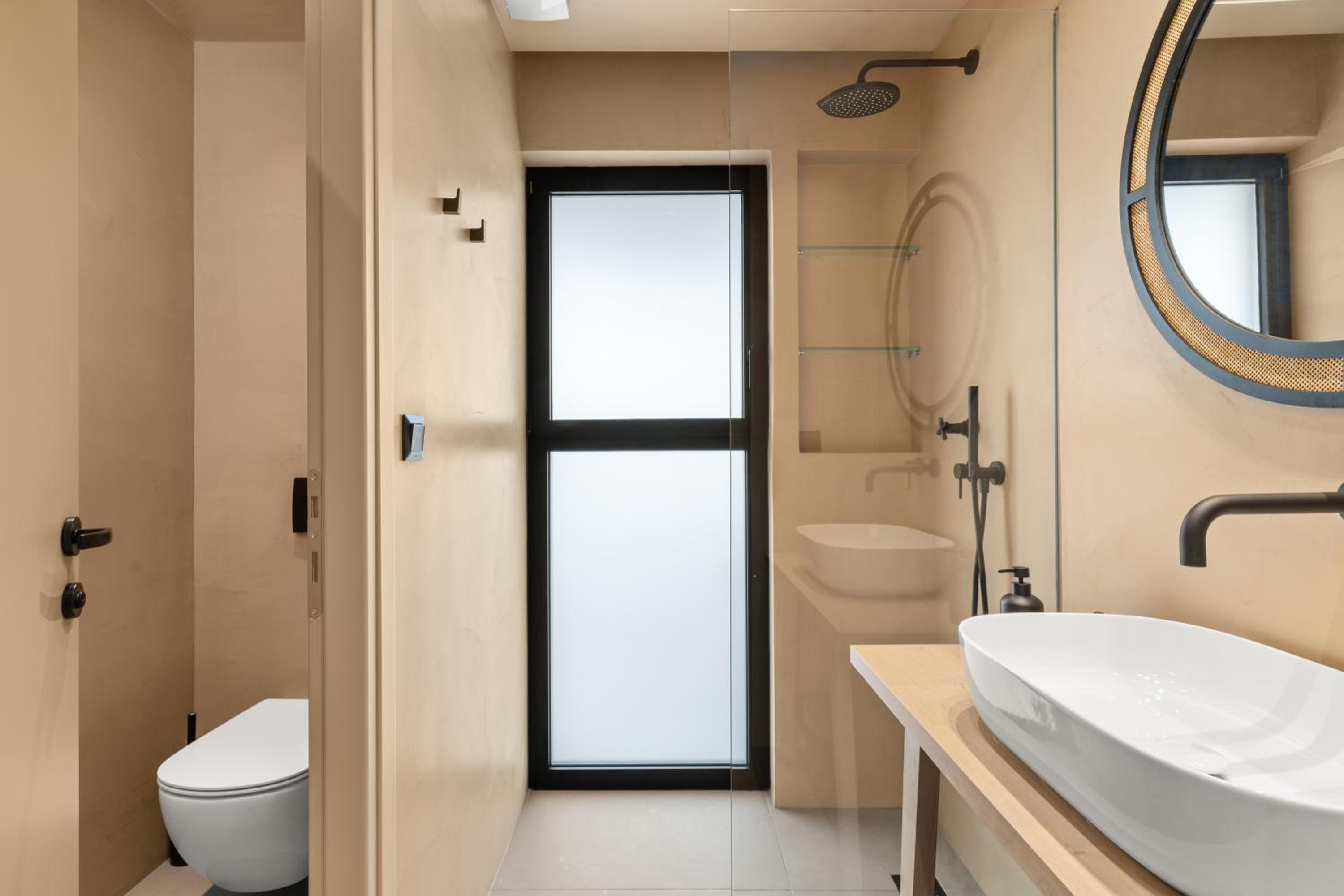 ACRON 12 penthouse Acropolis suites