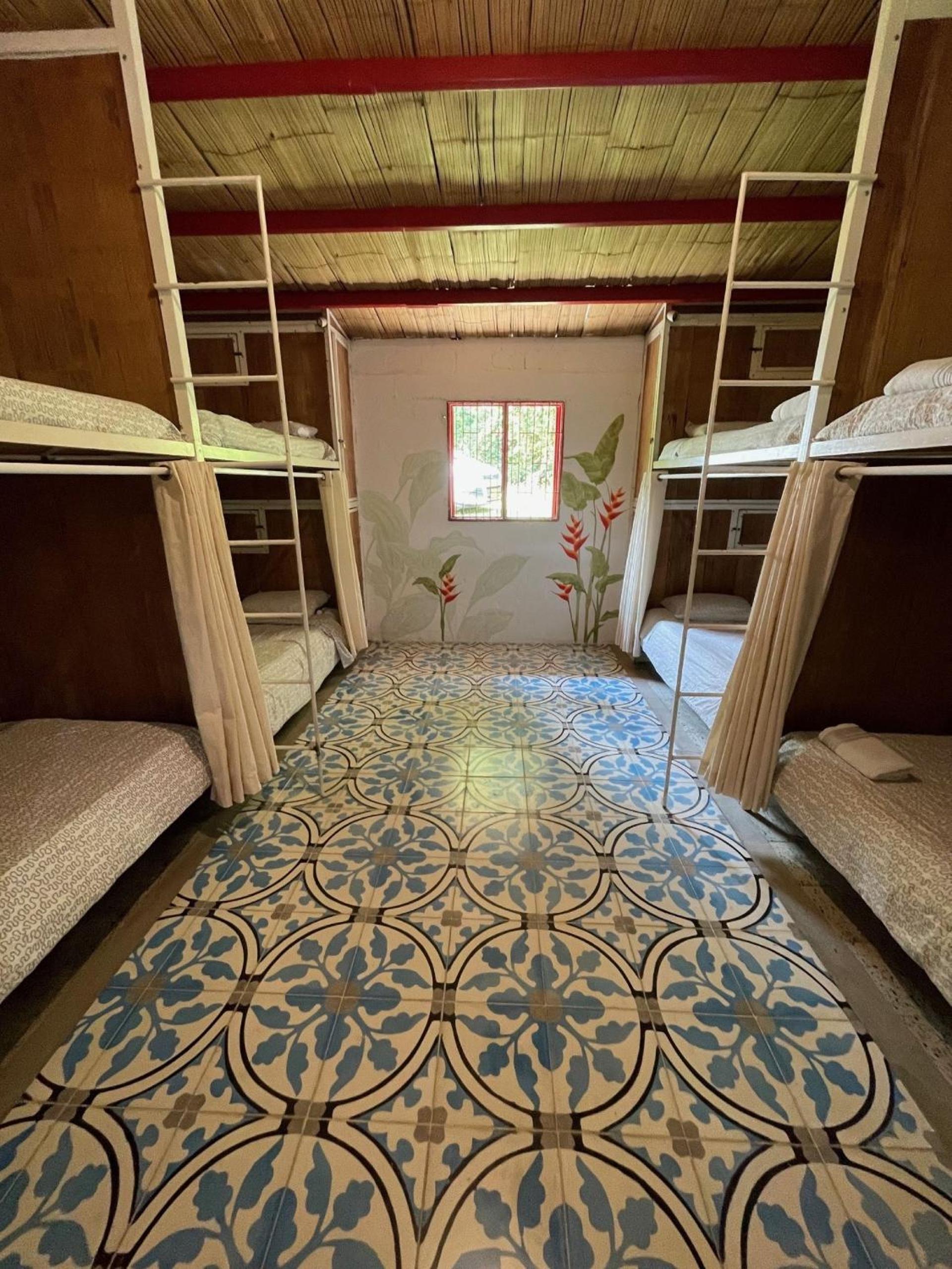 Hacienda Venecia Hostel