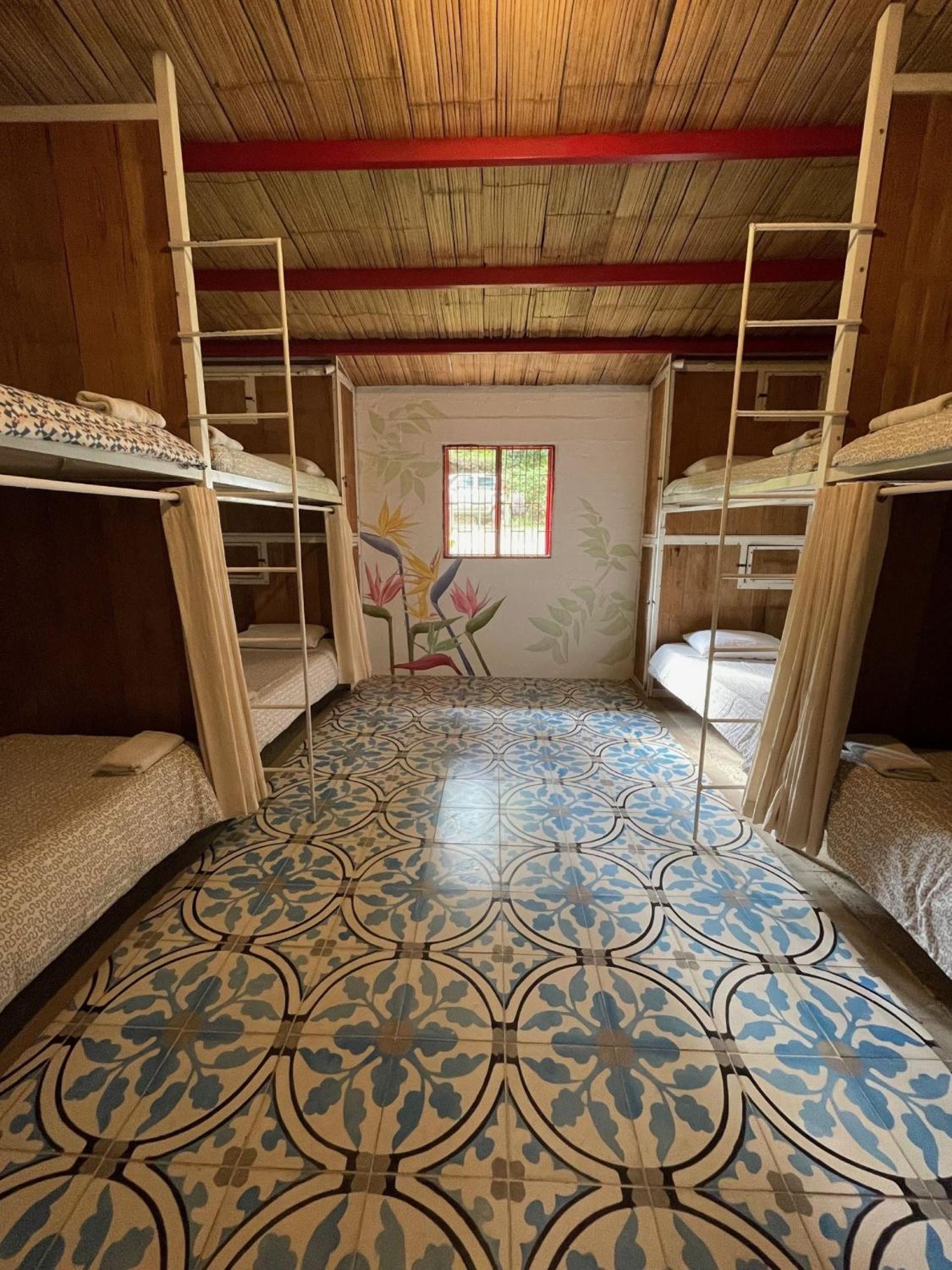 Hacienda Venecia Hostel