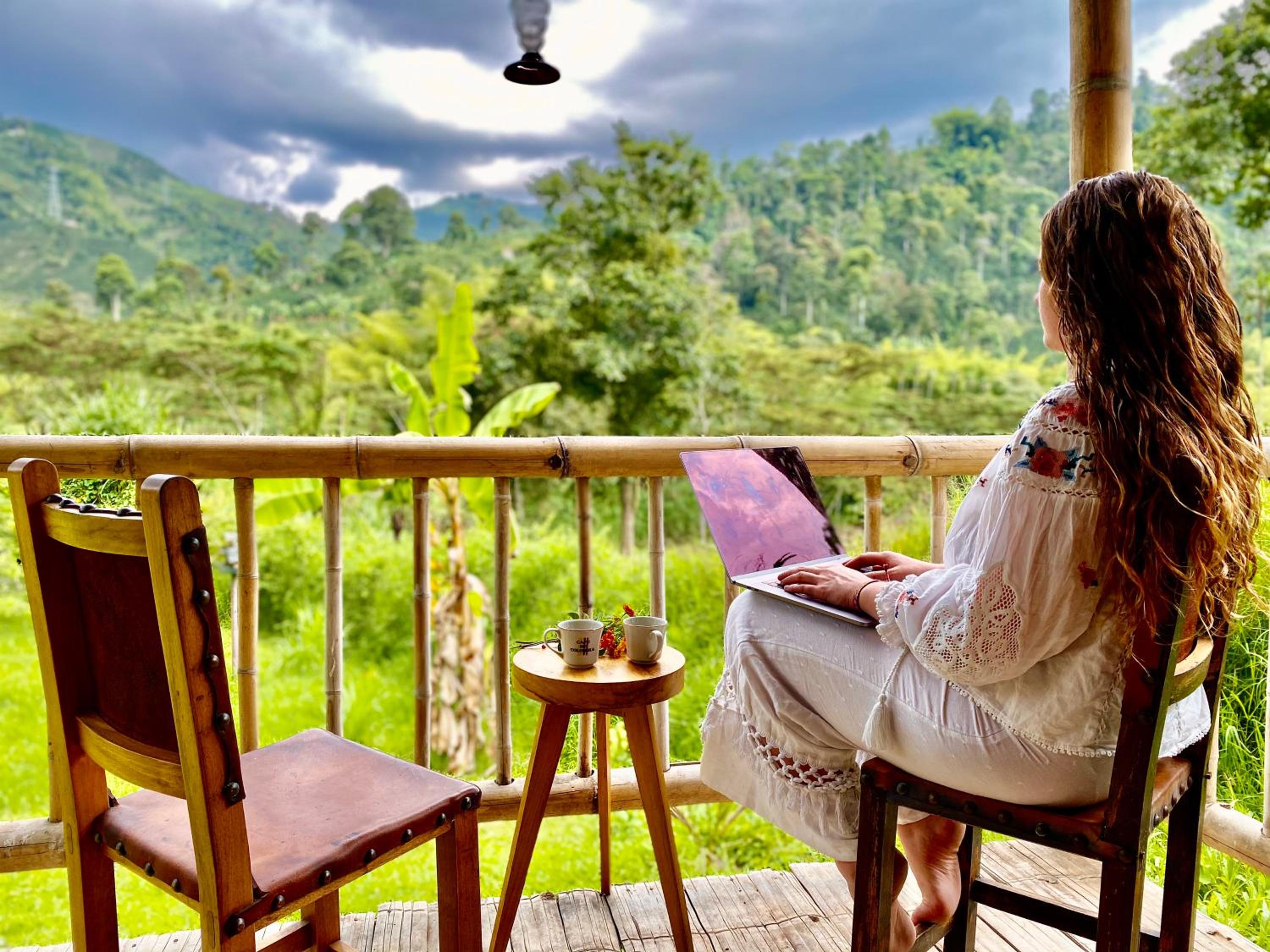 Hacienda Venecia Hostel