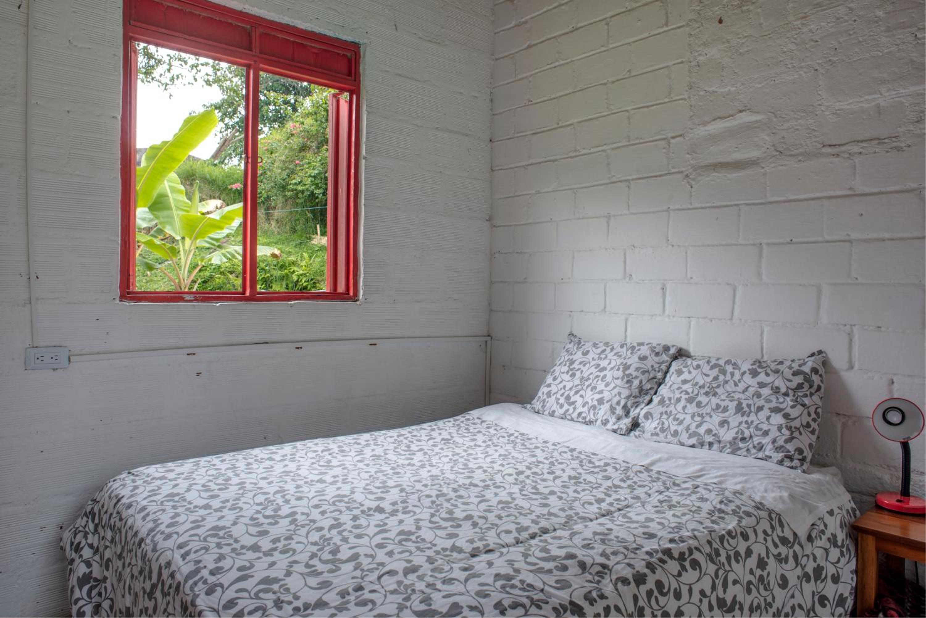 Hacienda Venecia Hostel