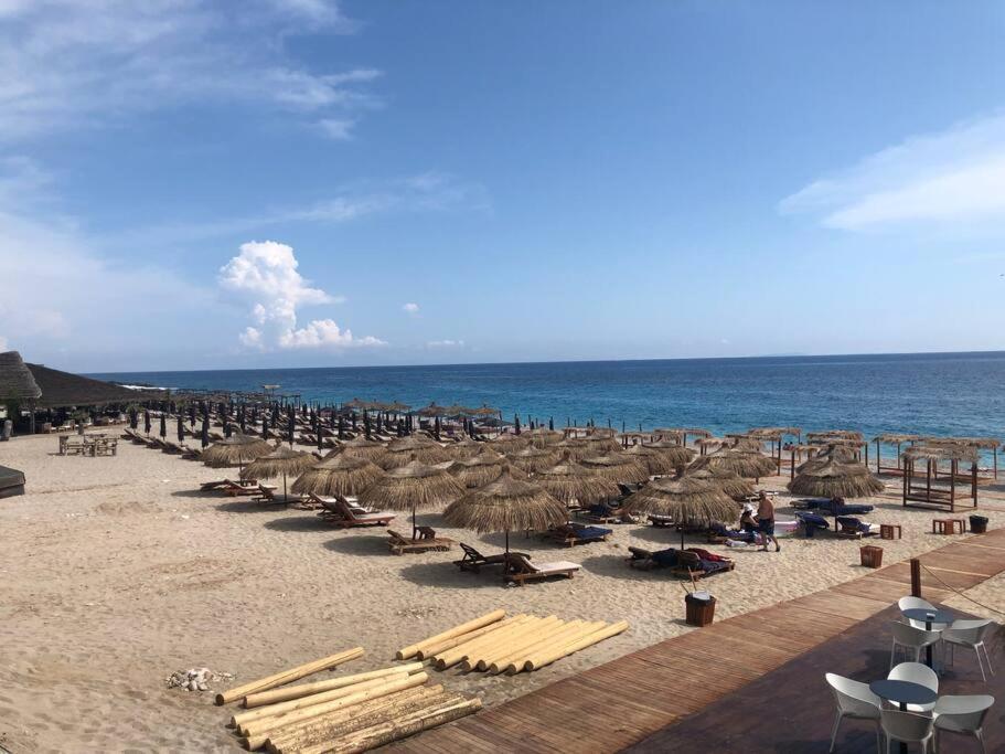 Santorini Village, Drymades, Dhermi