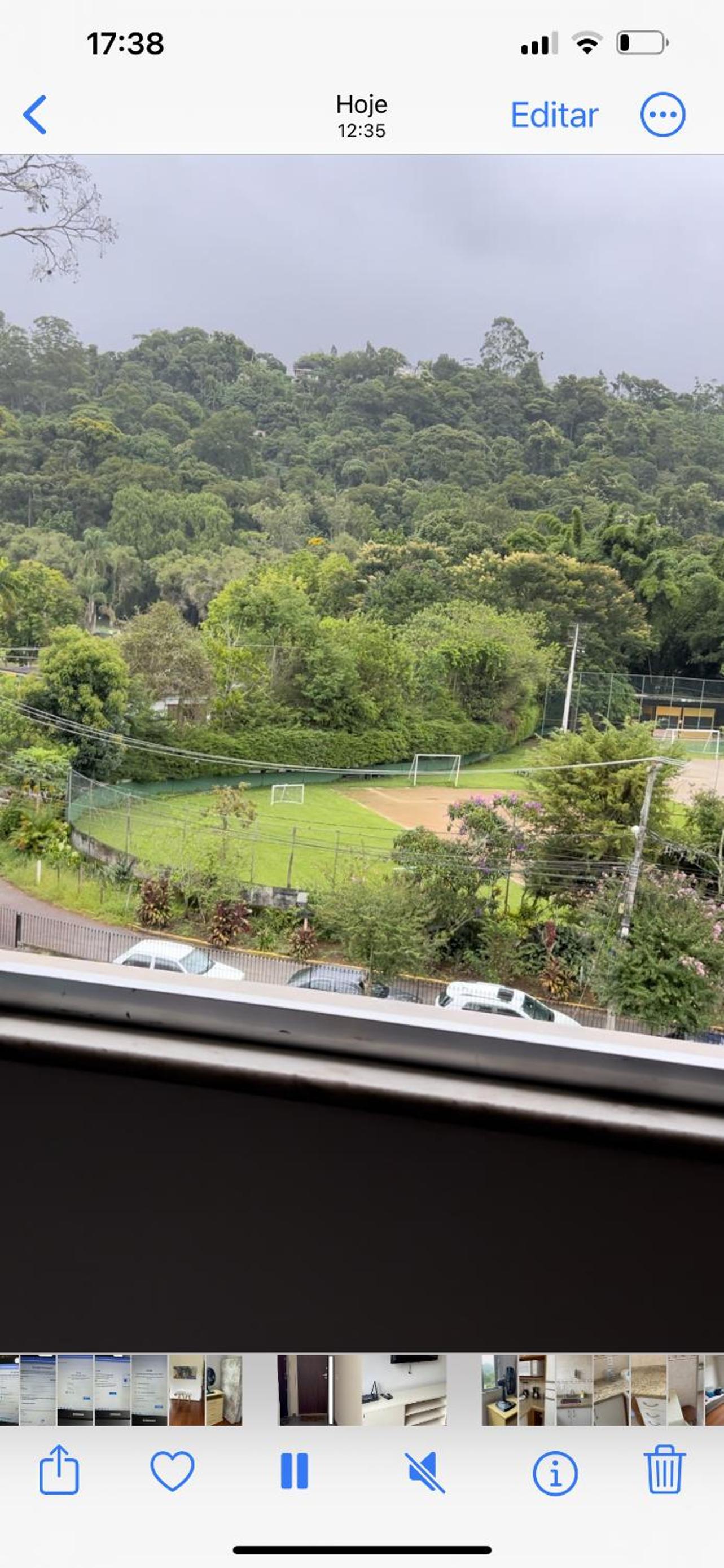 Apartamento Centro ao lado do Country Club