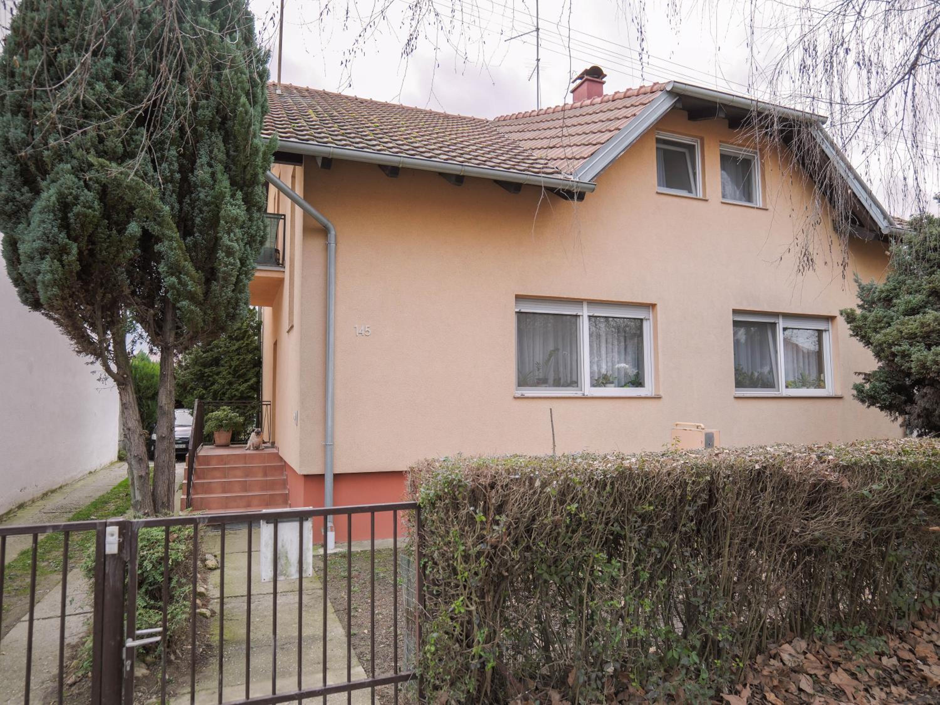 Hotel Quietude In Visnjevac