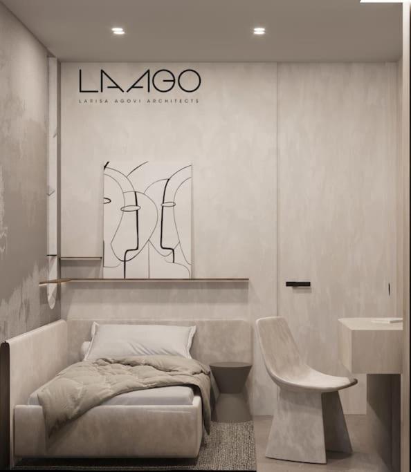 Santorini Village, Drymades, Dhermi