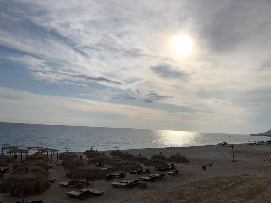 Santorini Village, Drymades, Dhermi