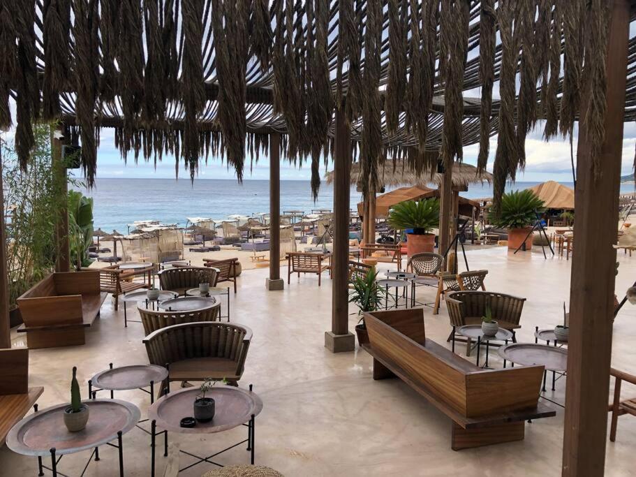 Santorini Village, Drymades, Dhermi