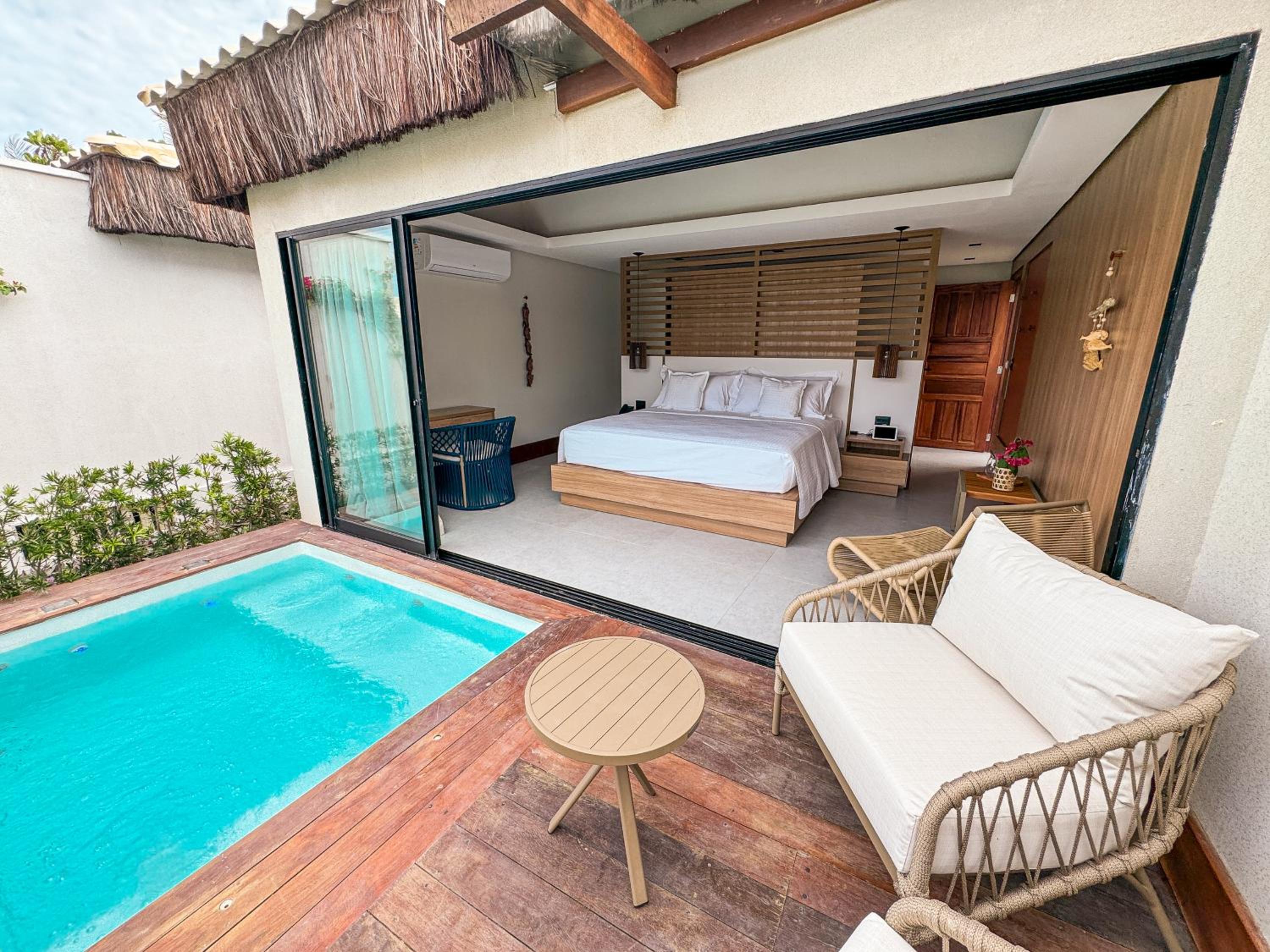 Poozendin Hotel de Charme