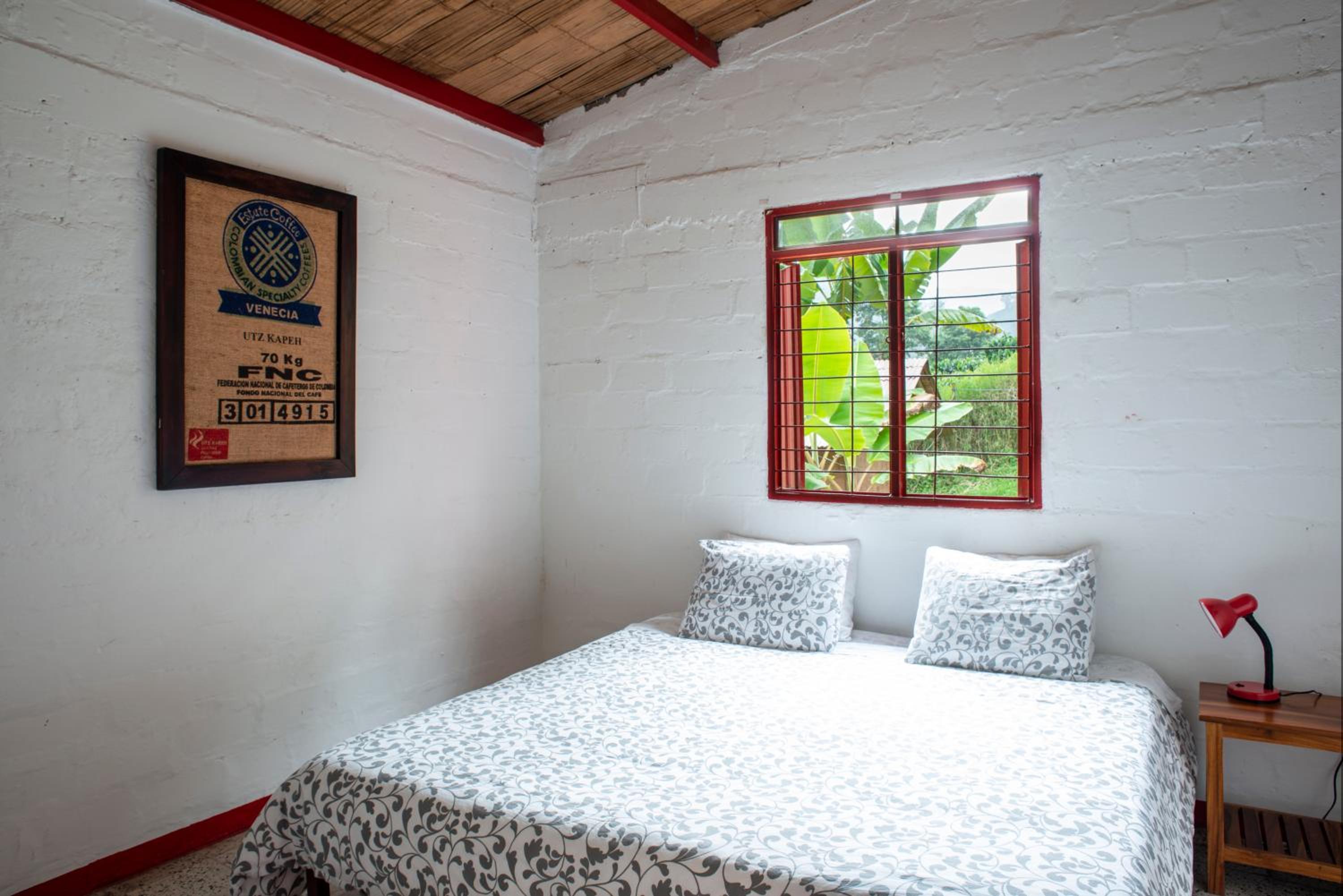 Hacienda Venecia Hostel