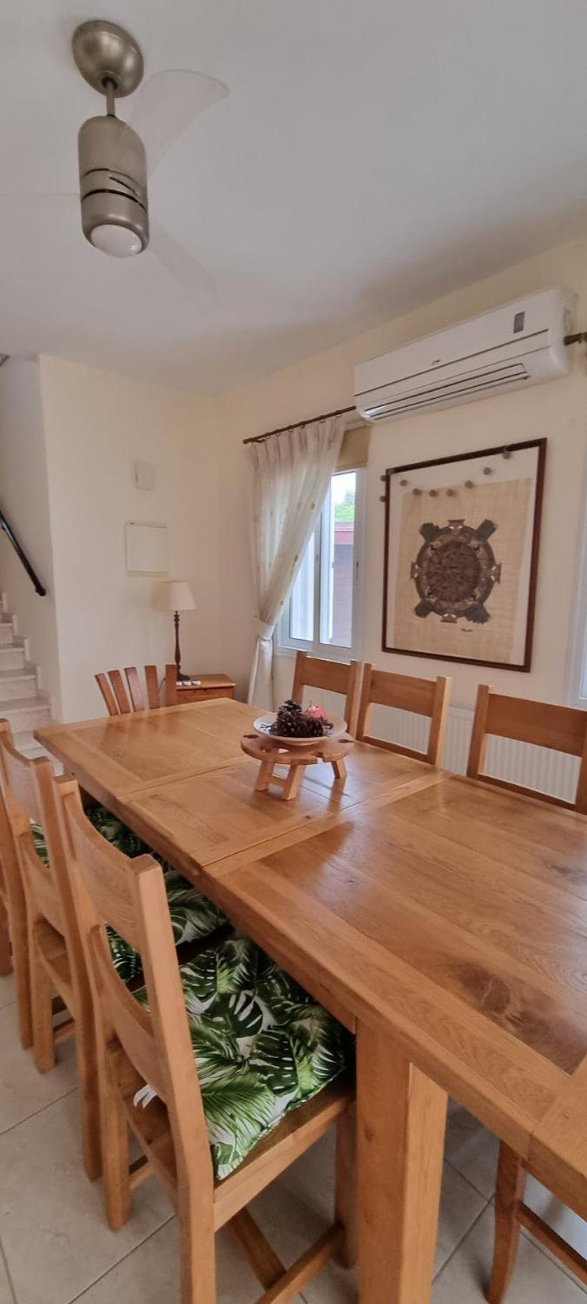 Fab Sea and Mountain View Villa, walking distance from the Sandy Beach