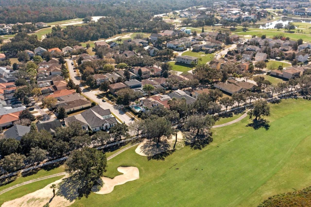 Scenic Luxury Golf Course Villa by Disney Parks view 4