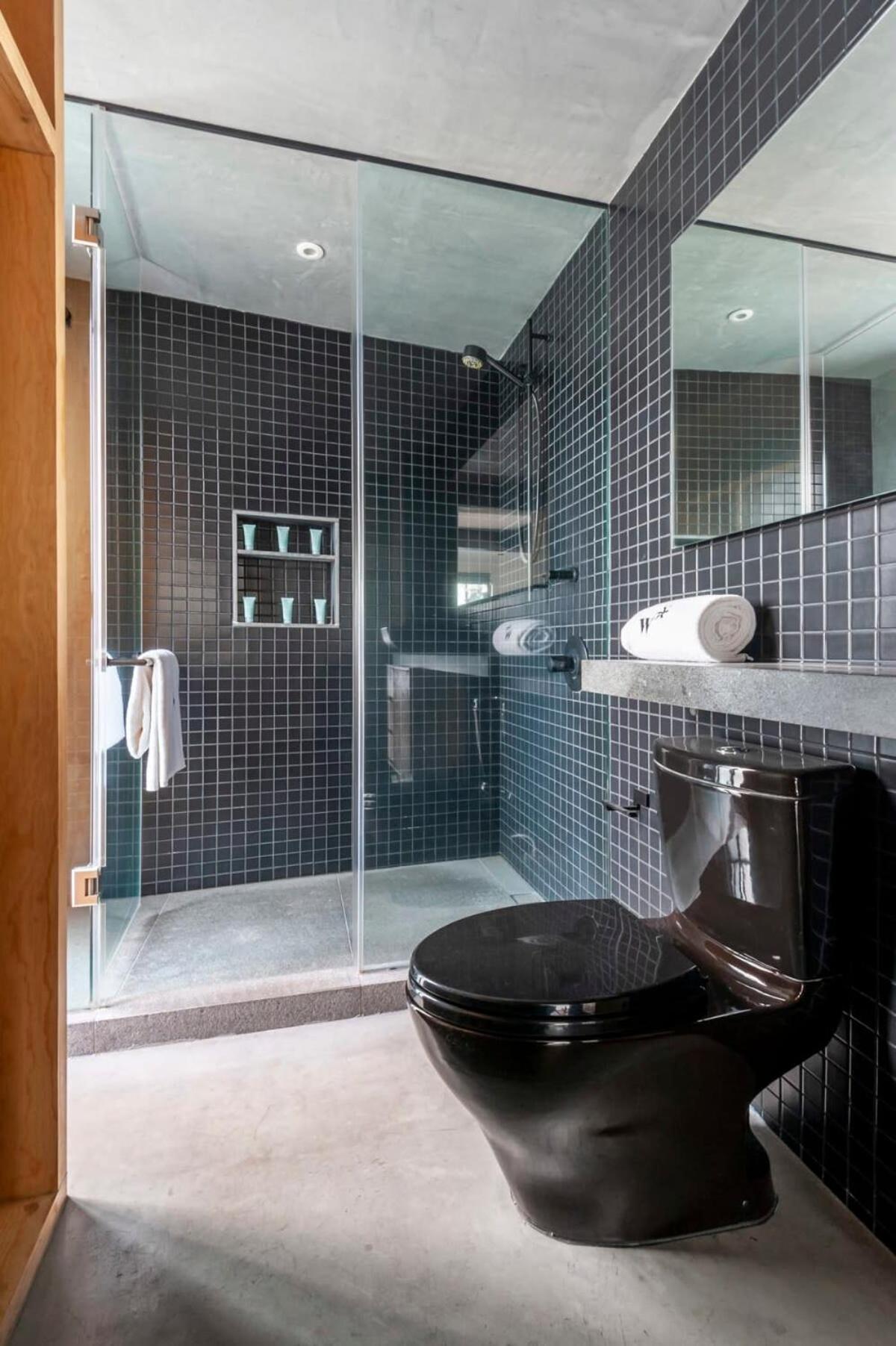 Modern 1BR with Terrace in Roma Norte photo 4