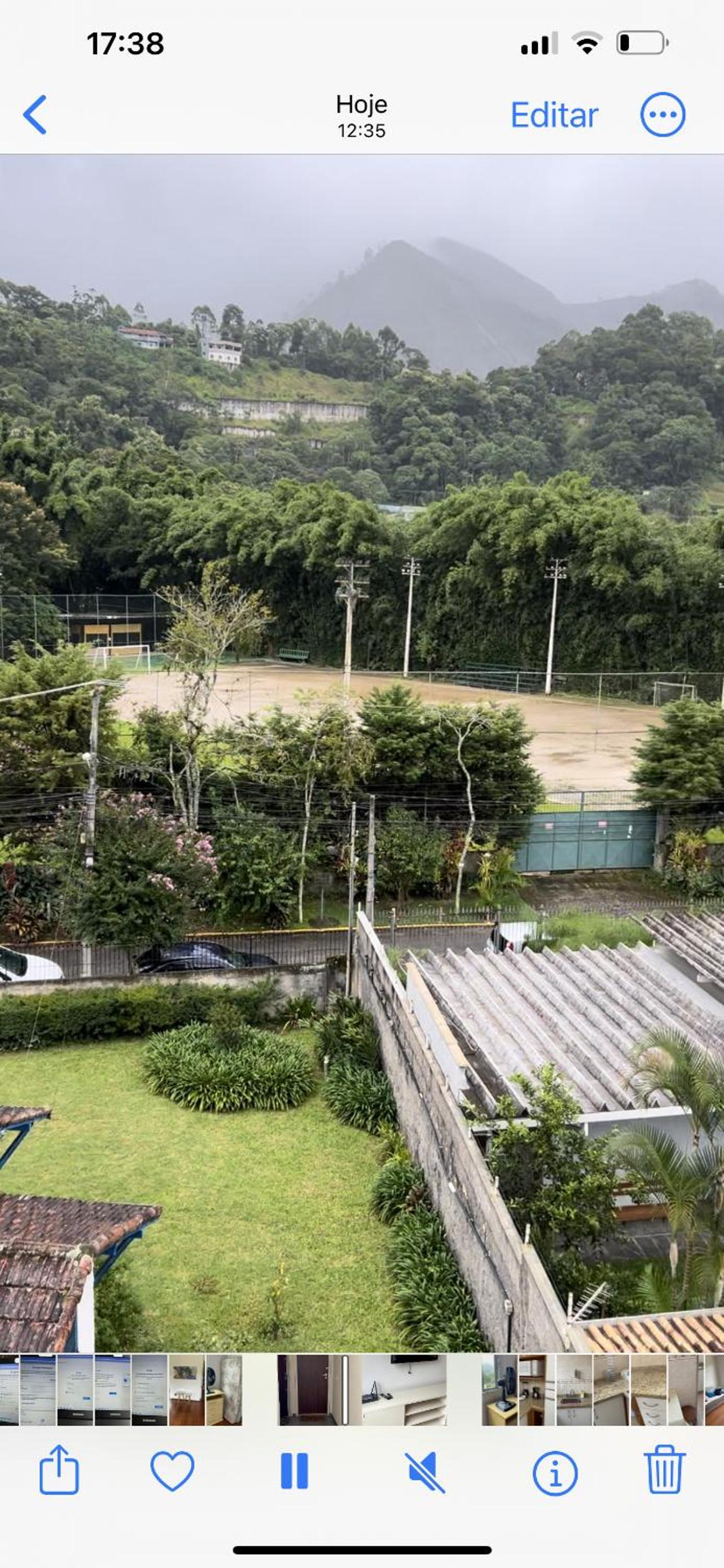 Apartamento Centro ao lado do Country Club