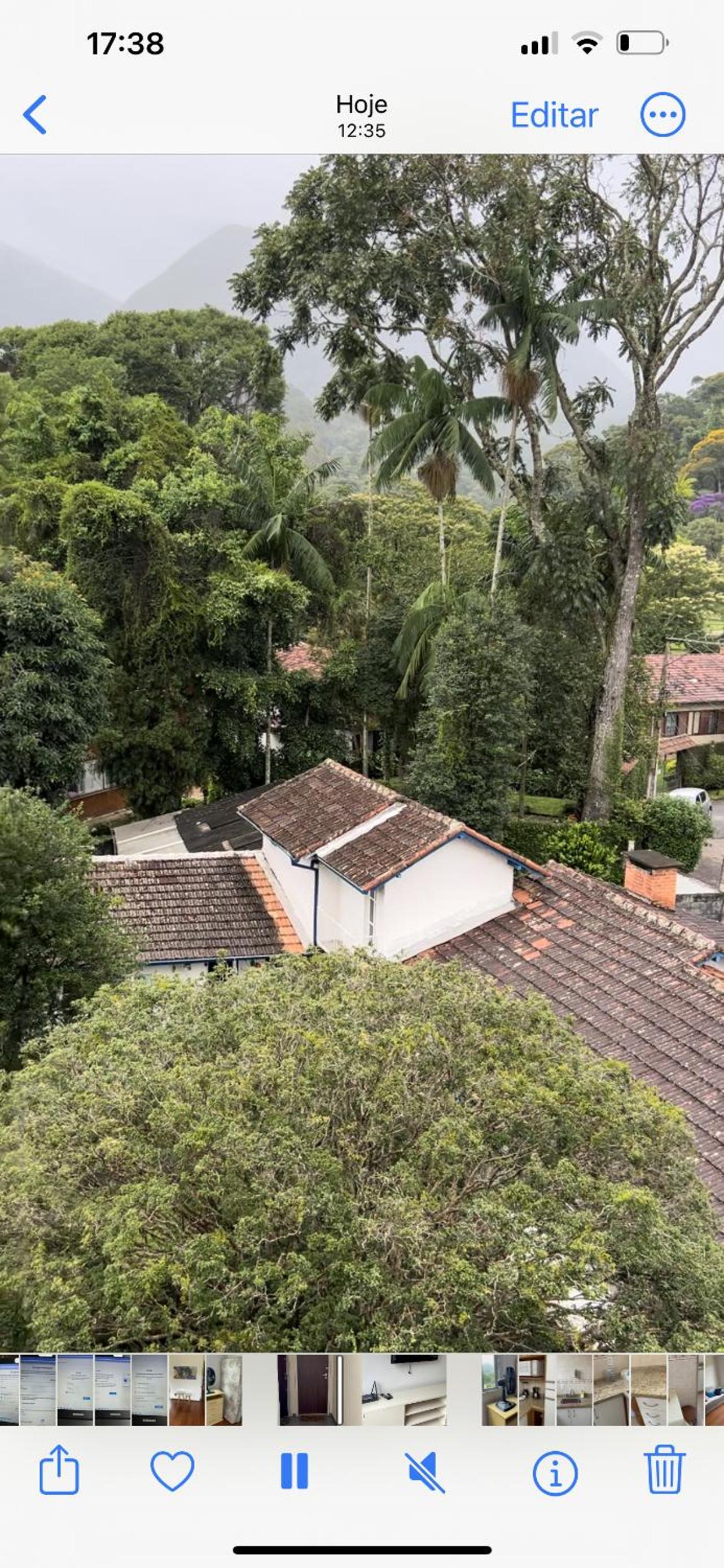 Apartamento Centro ao lado do Country Club