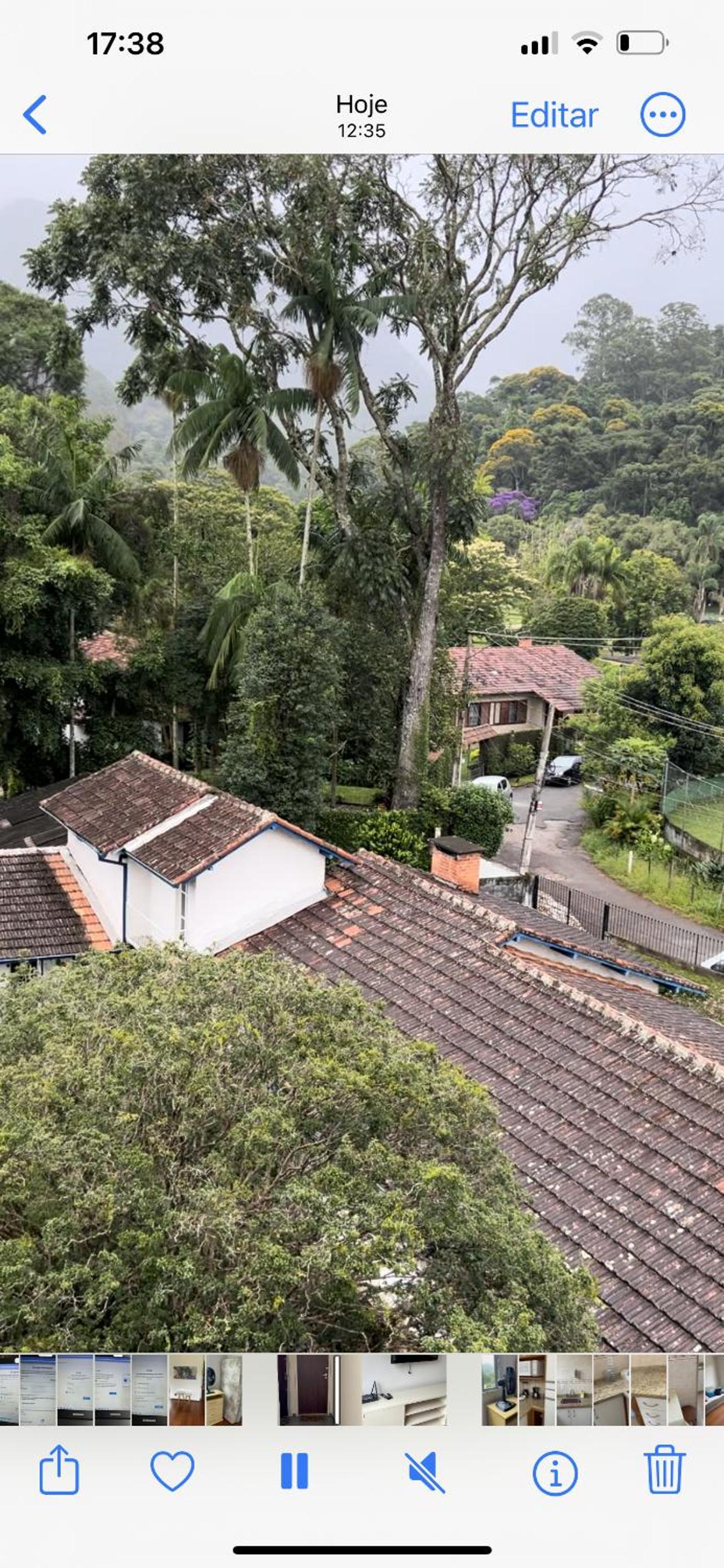 Apartamento Centro ao lado do Country Club