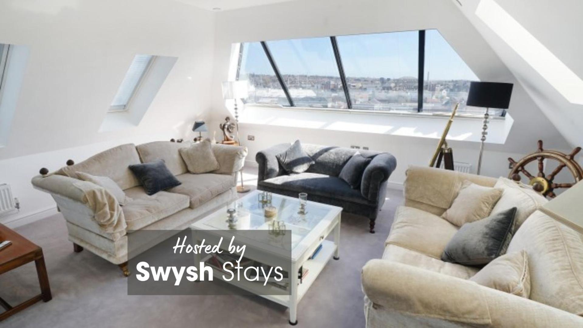 The J House - Cowes view 2