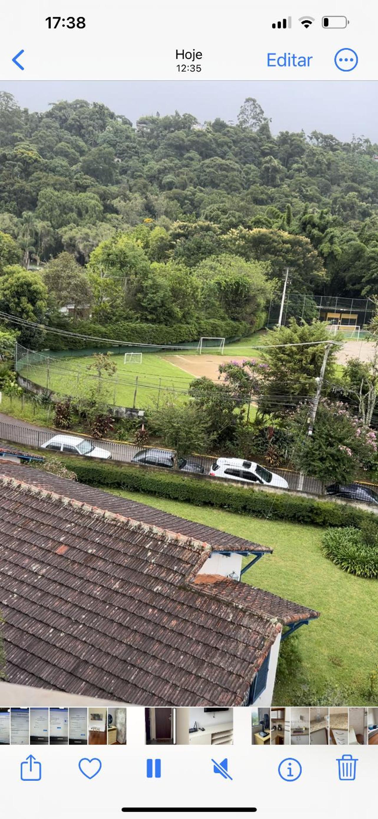 Apartamento Centro ao lado do Country Club