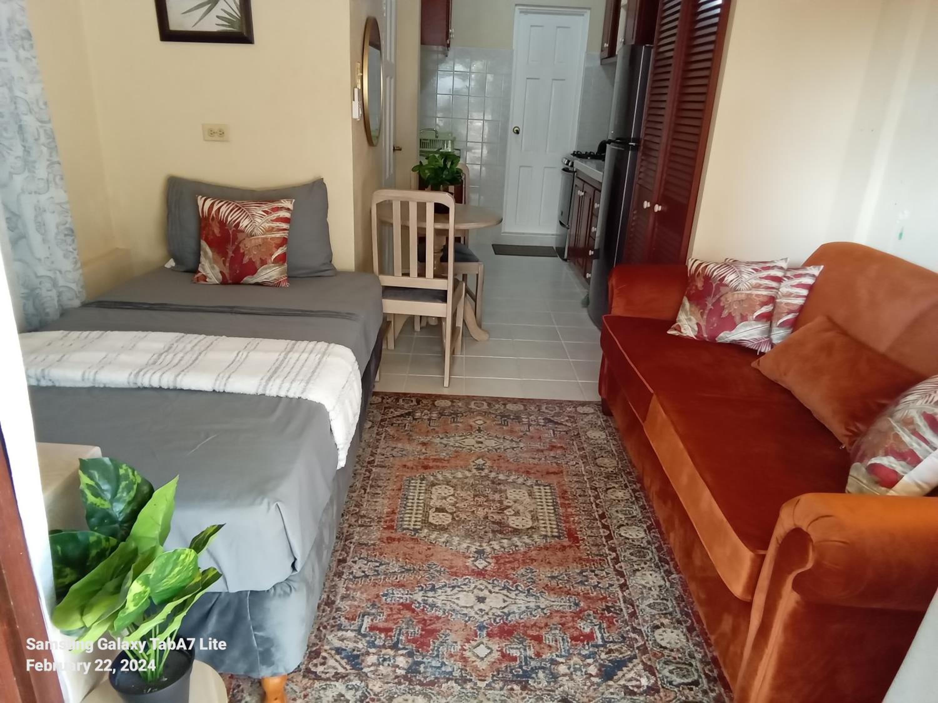 Jazz Apartment 2