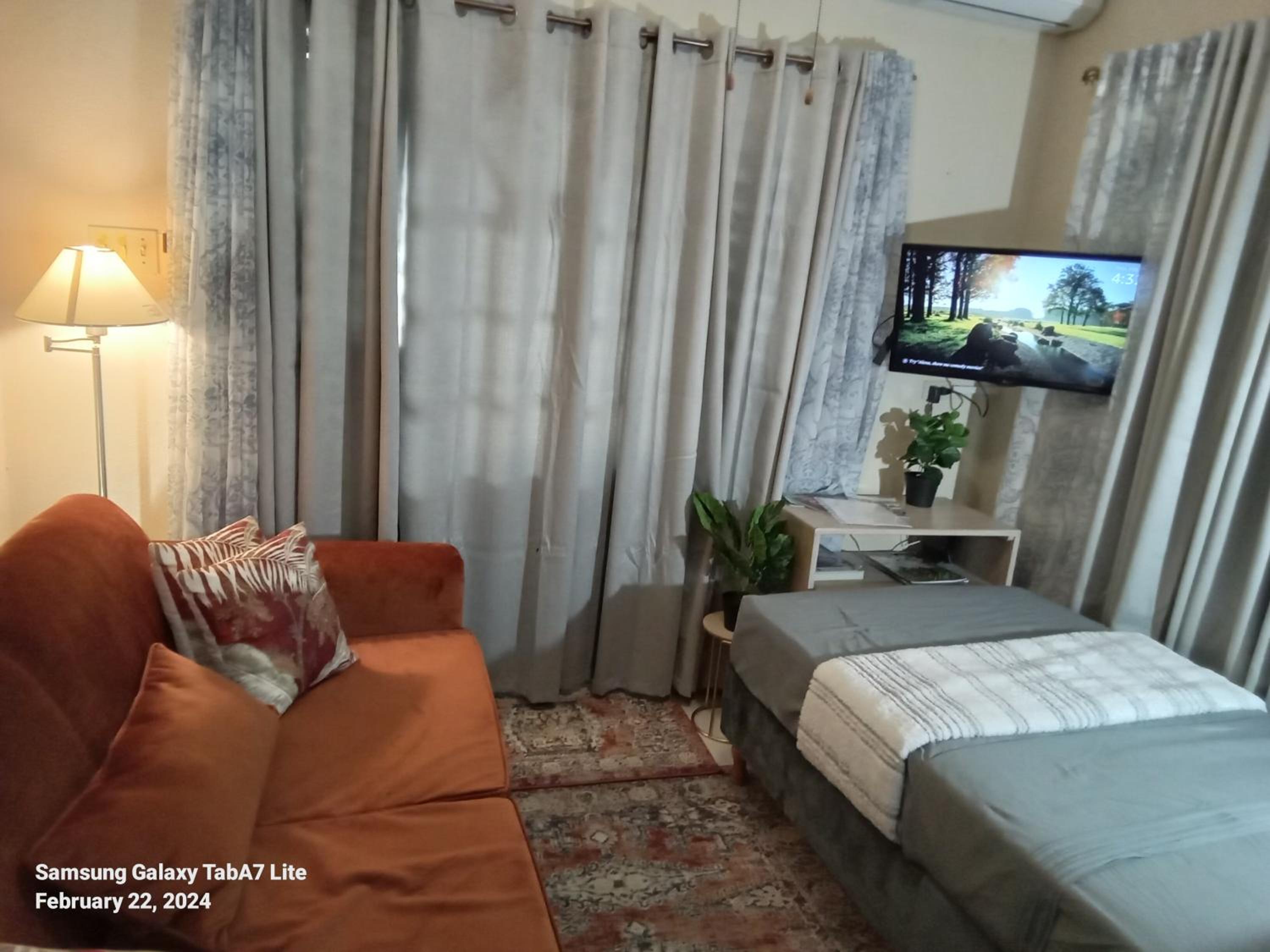 Jazz Apartment 2