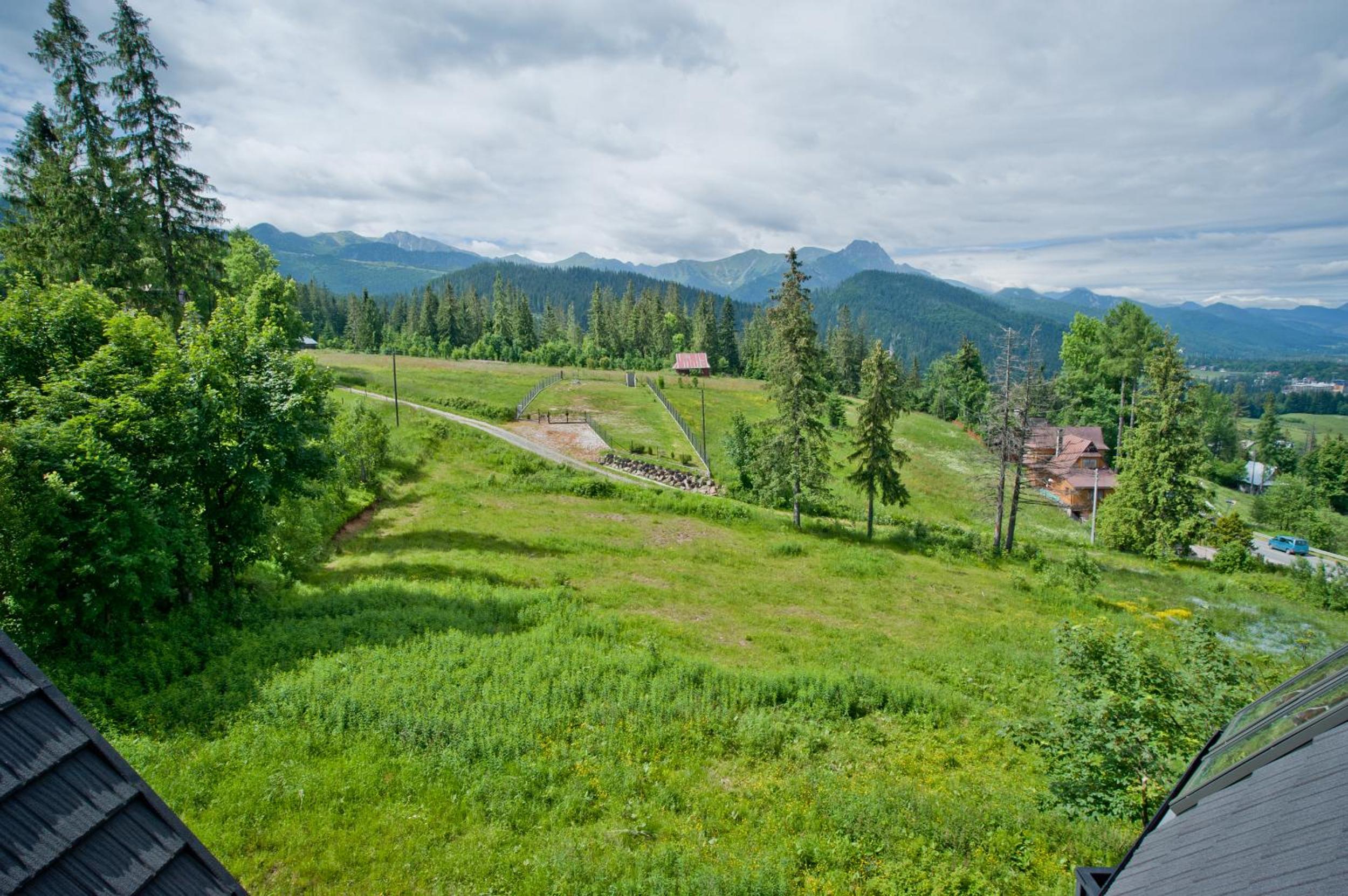 Apartamenty Toporowa Cyrhla view 5