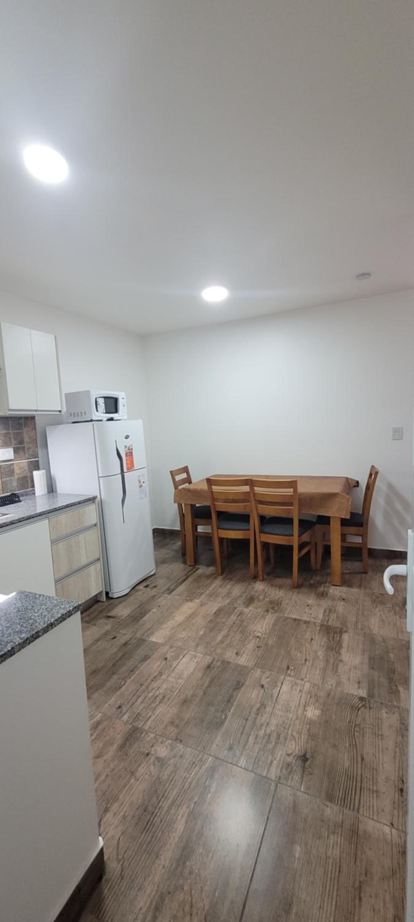 Kawi departamento temporario