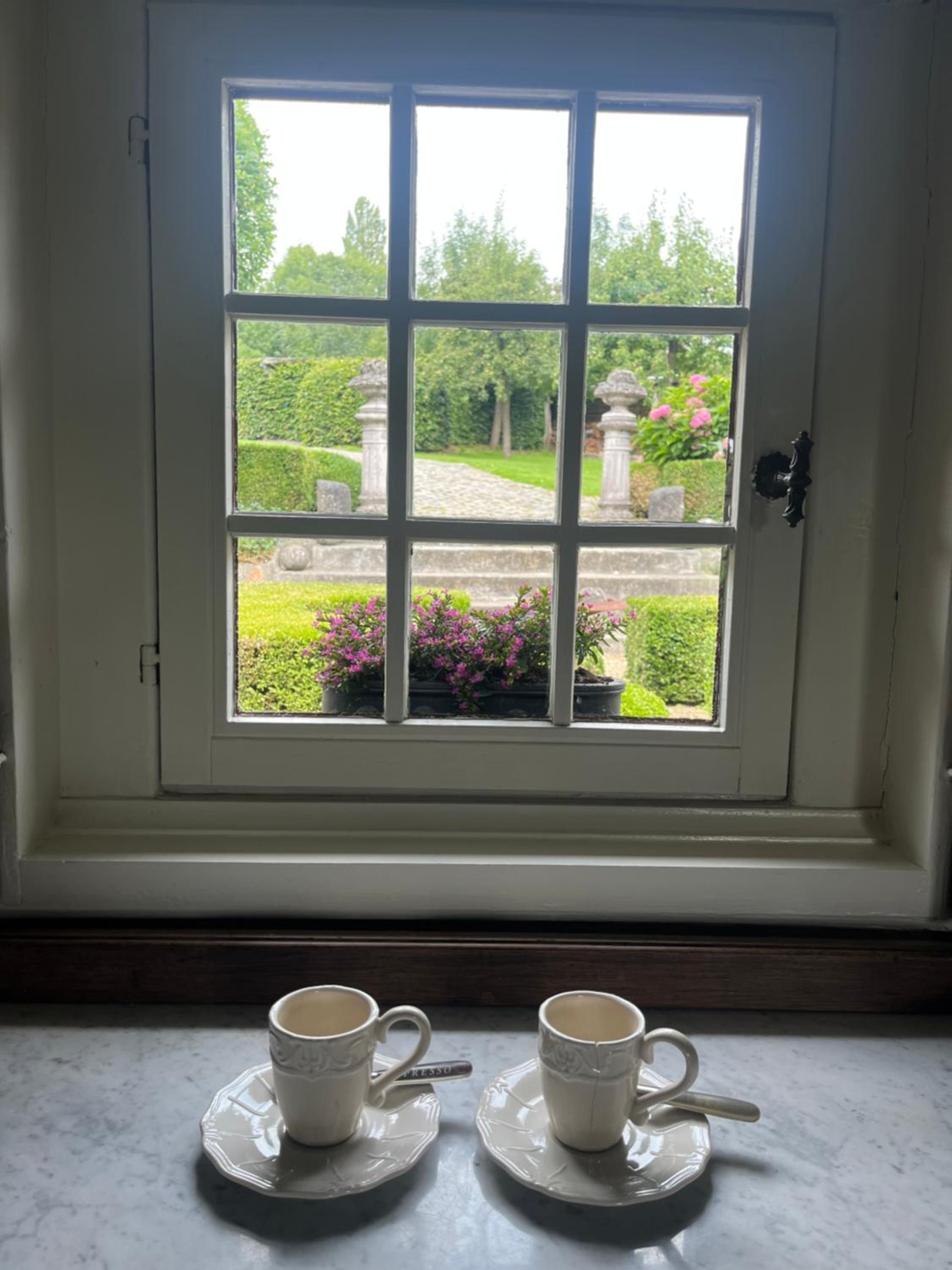 B&B Het Stille Genoegen