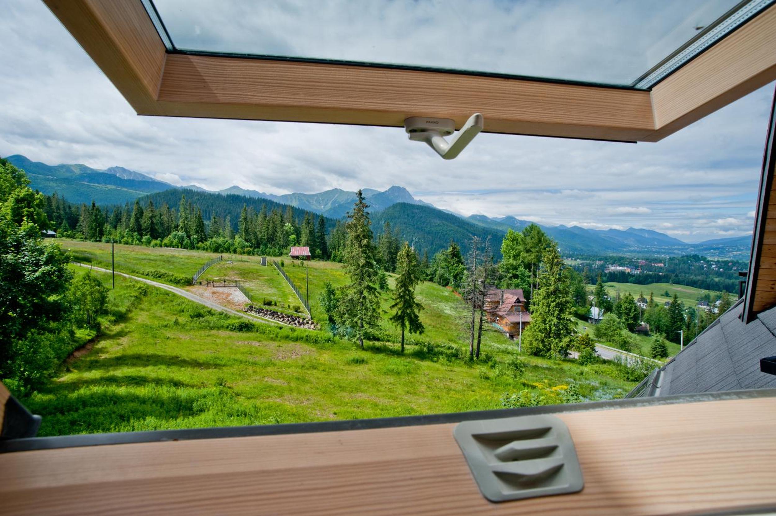 Apartamenty Toporowa Cyrhla view 4