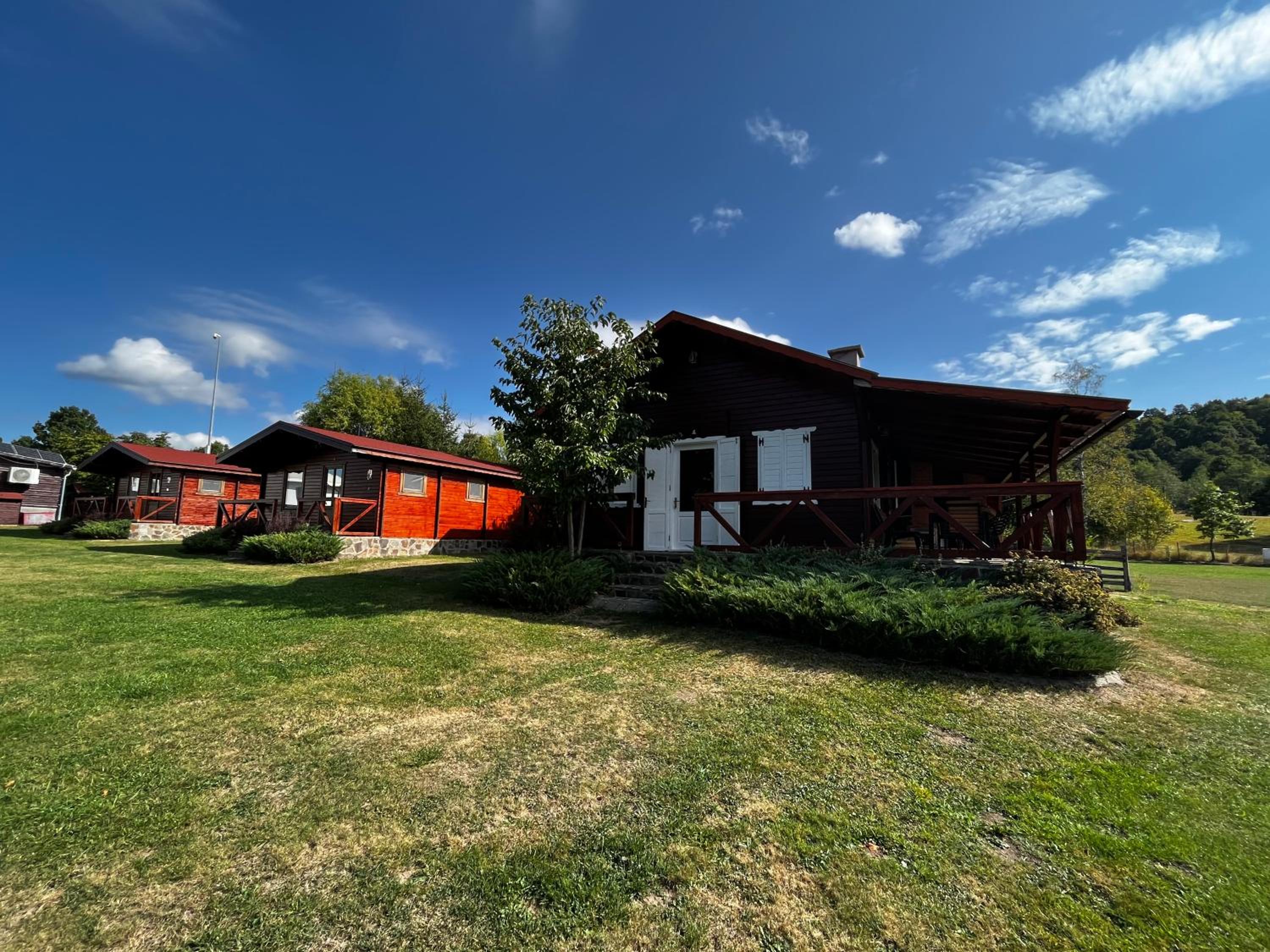 Szépasszony Guest House view 5