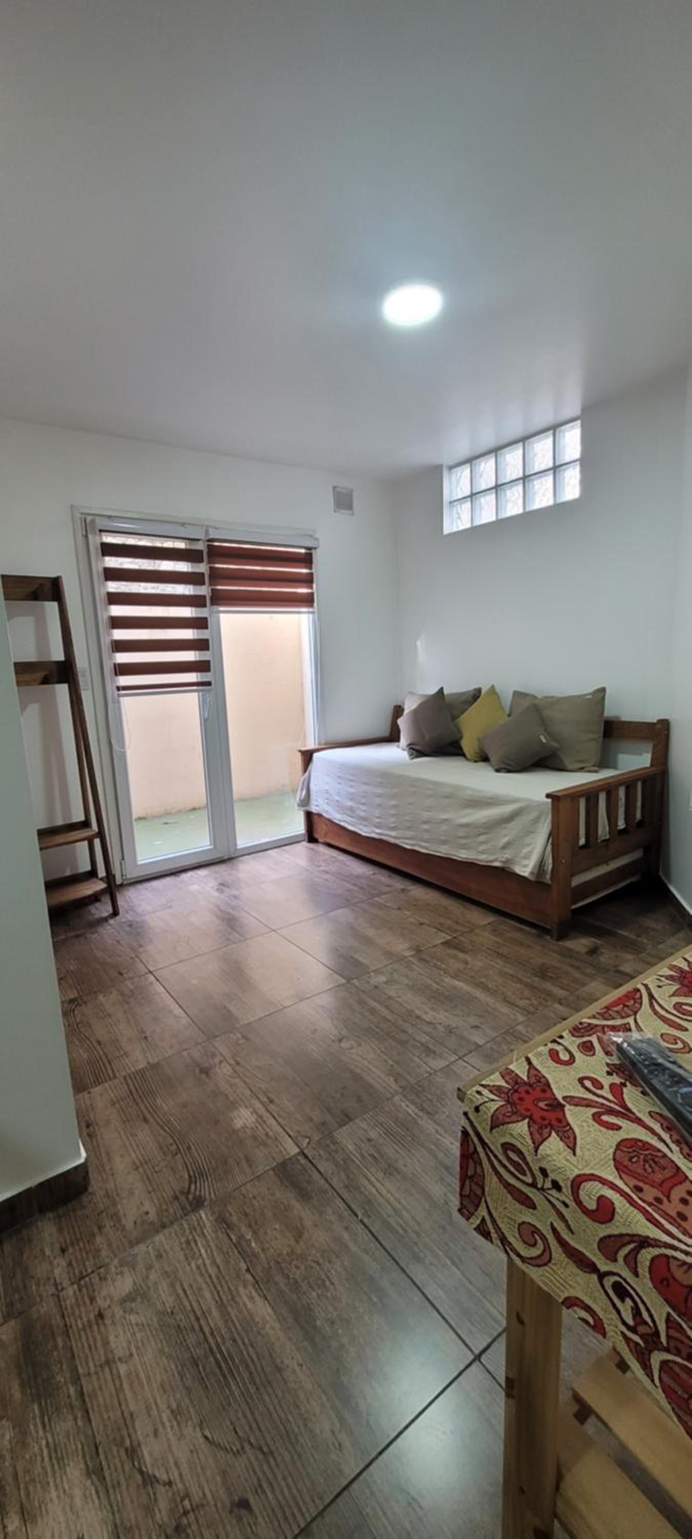 Kawi departamento temporario
