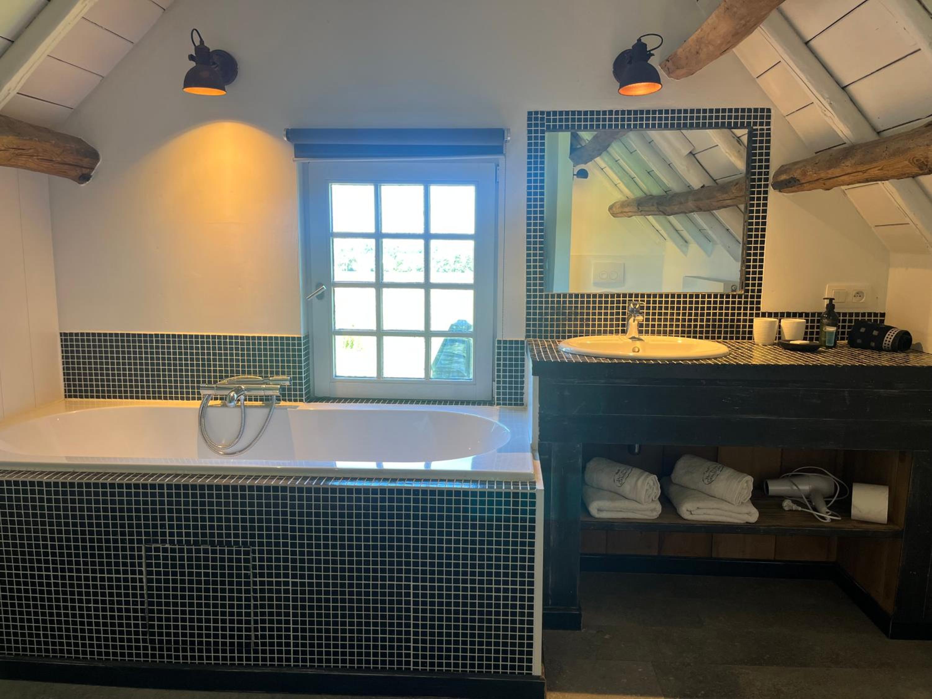 B&B Het Stille Genoegen