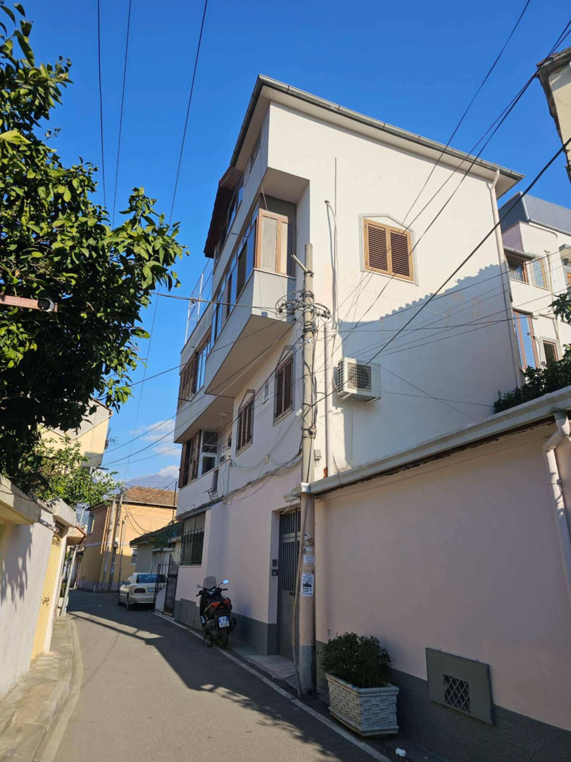 Albi Apartment Tirana