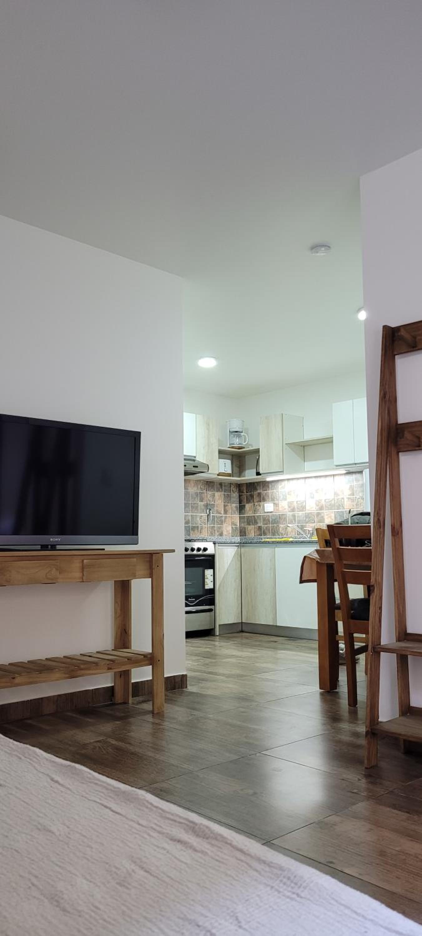 Kawi departamento temporario