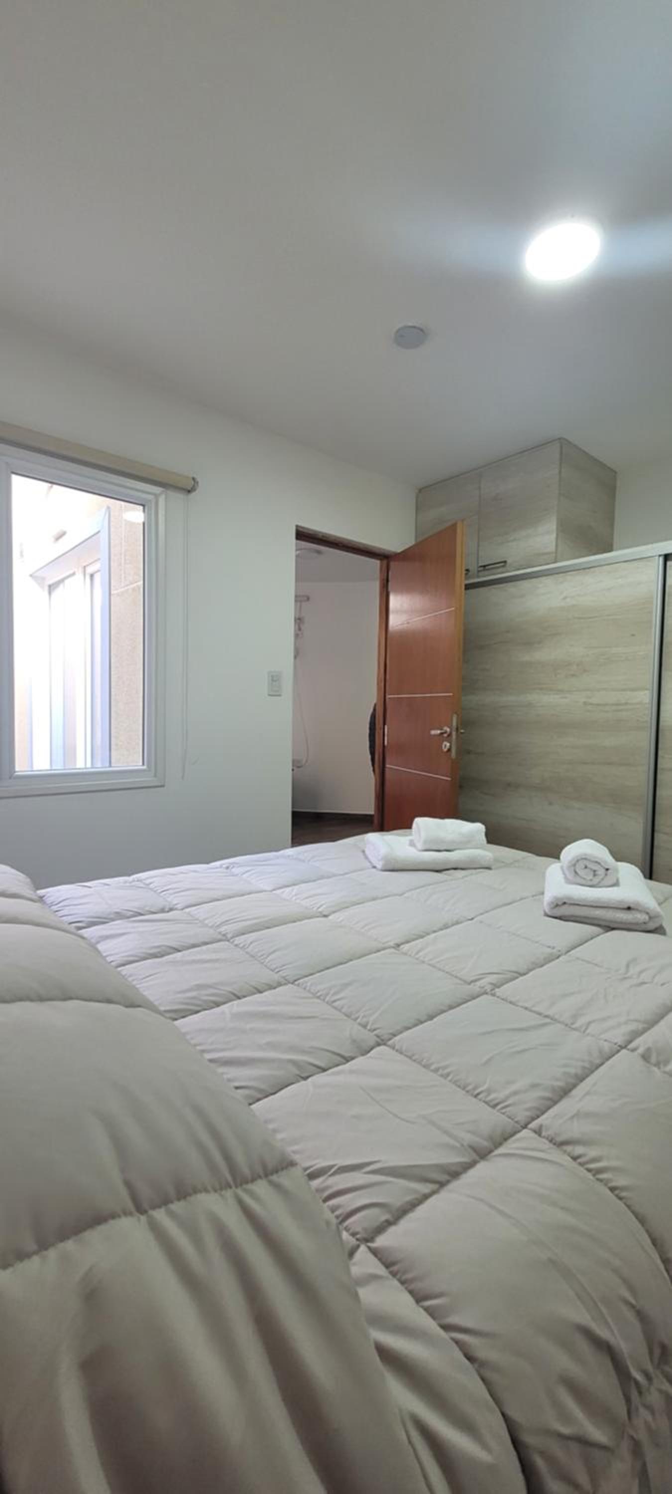 Kawi departamento temporario