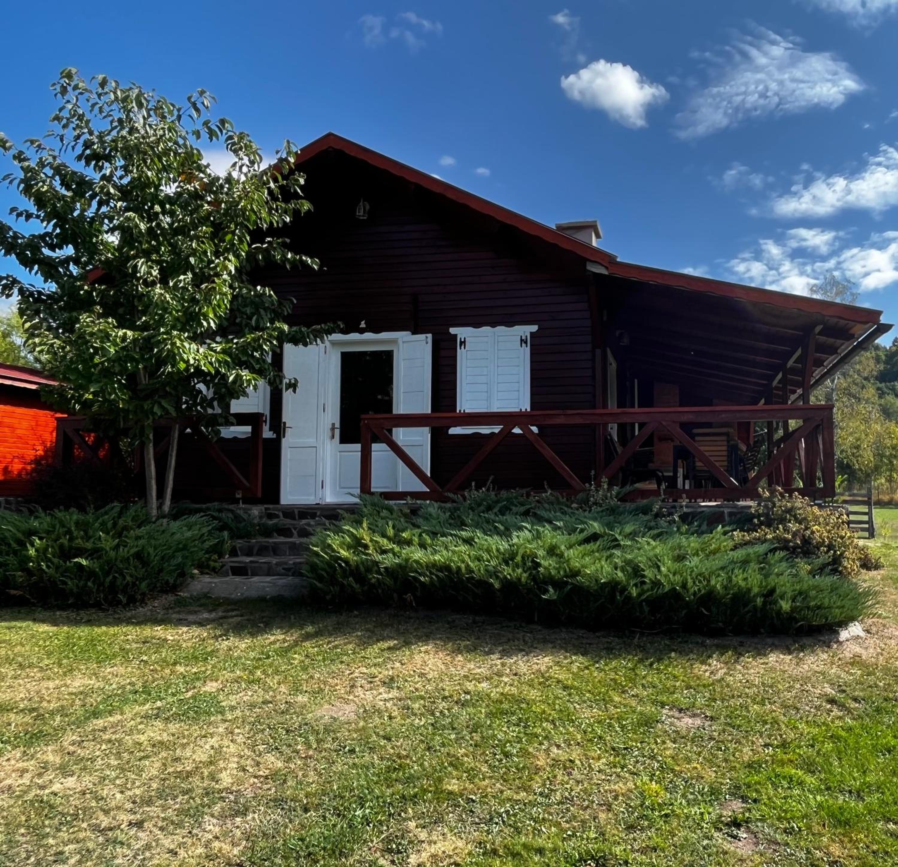 Szépasszony Guest House view 3
